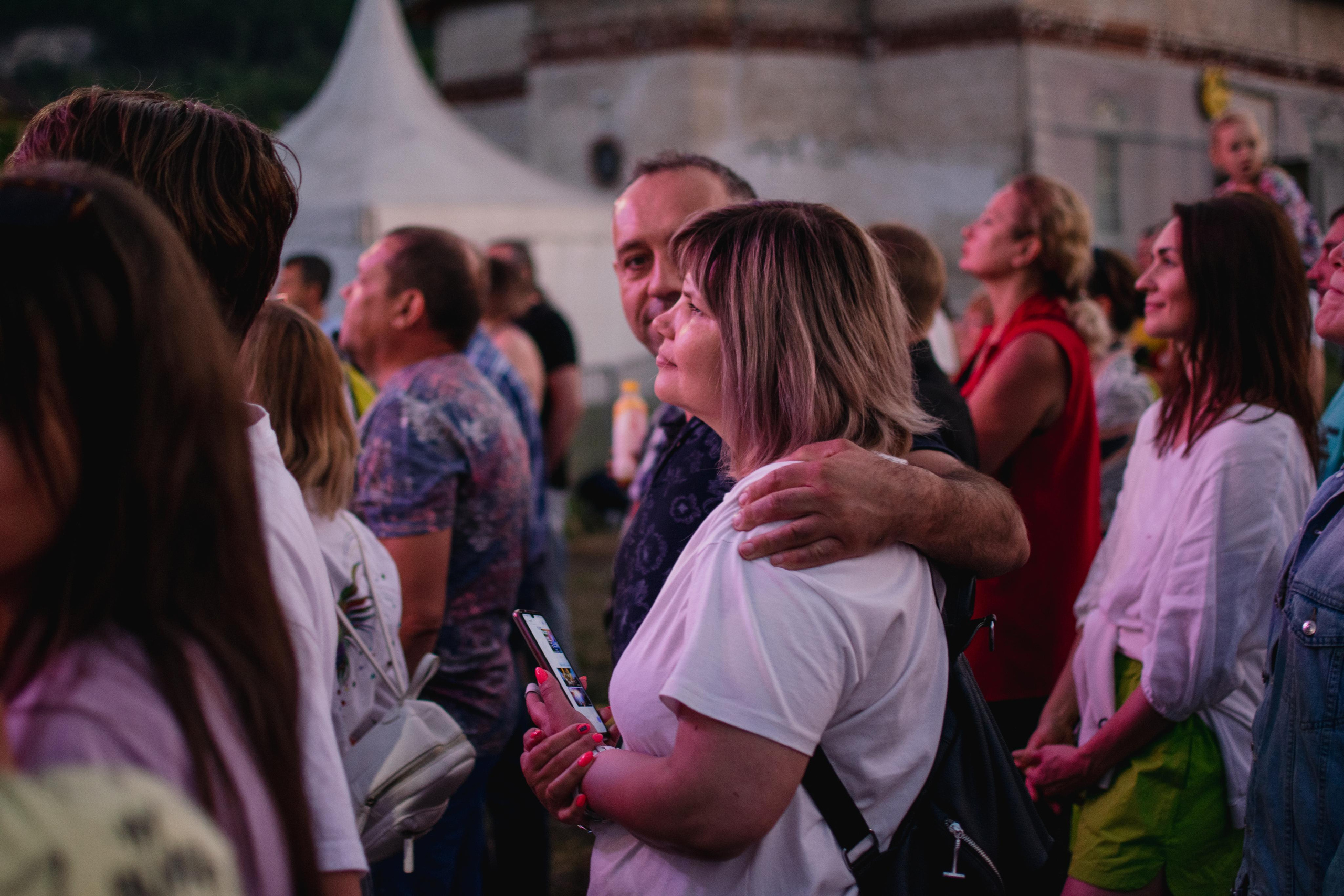 16.07.2022 День рождение Самарской луки. Фотограф вдохновленной жизнью и природой Надежда Адданикова