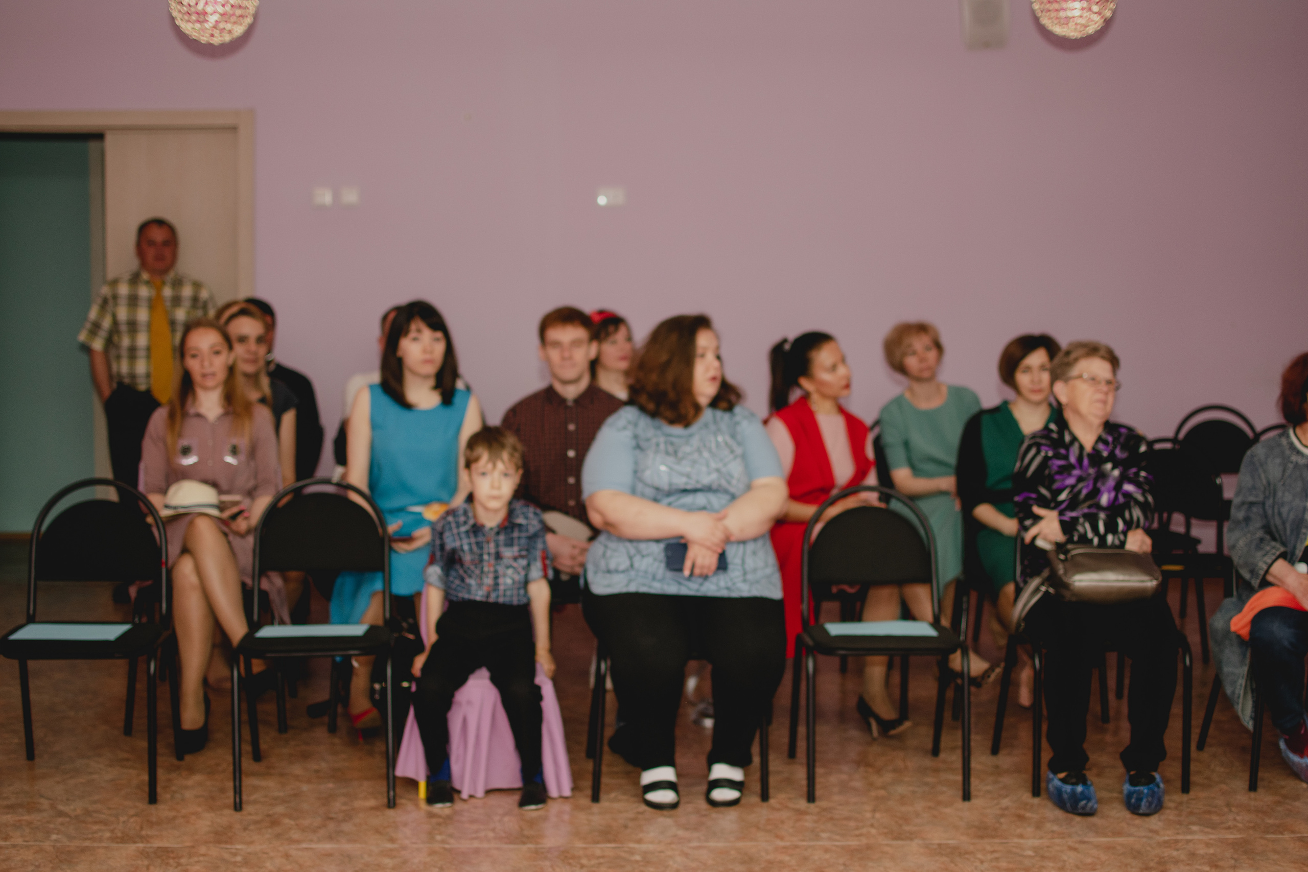 Выпускной в детском саду. Фотограф вдохновленной жизнью и природой Надежда Адданикова