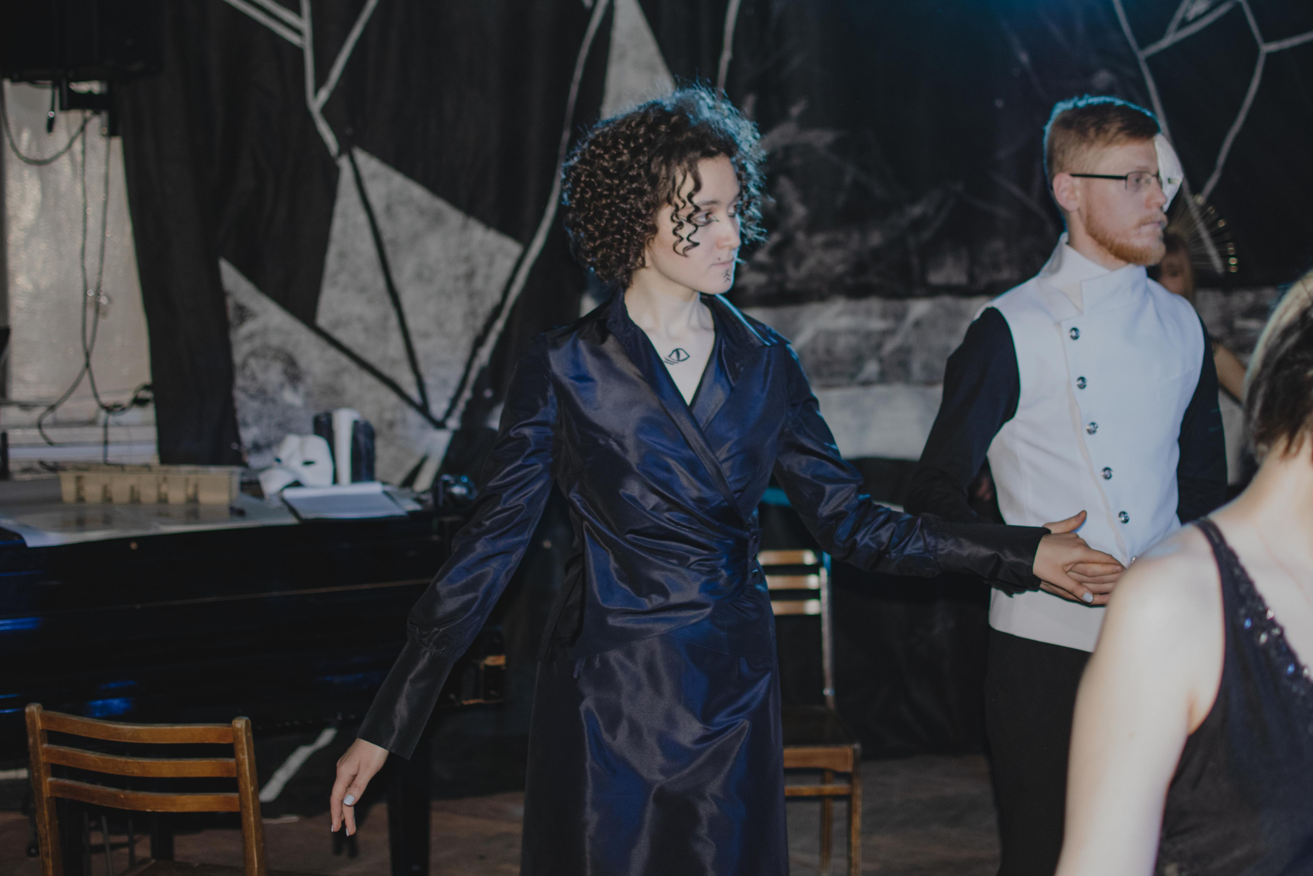 30.10.2022 Бал. Фотограф вдохновленной жизнью и природой Надежда Адданикова