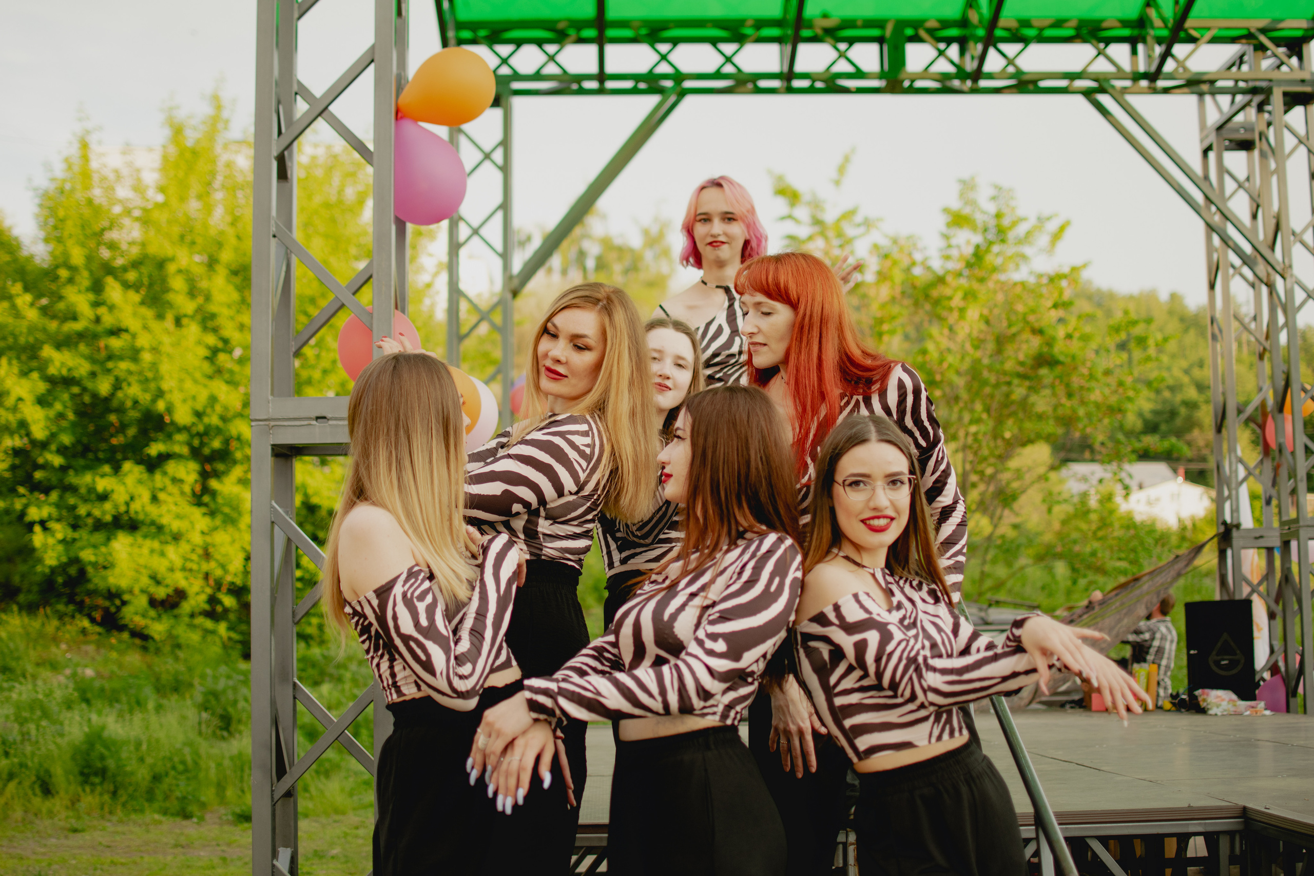 04.05.2022 Citrus отчетный концерт. Фотограф вдохновленной жизнью и природой Надежда Адданикова