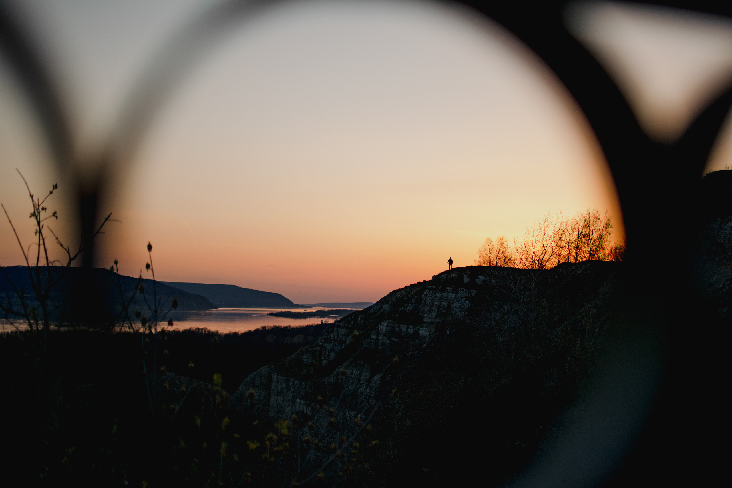 Мир вокруг меня. Фотограф вдохновленной жизнью и природой Надежда Адданикова