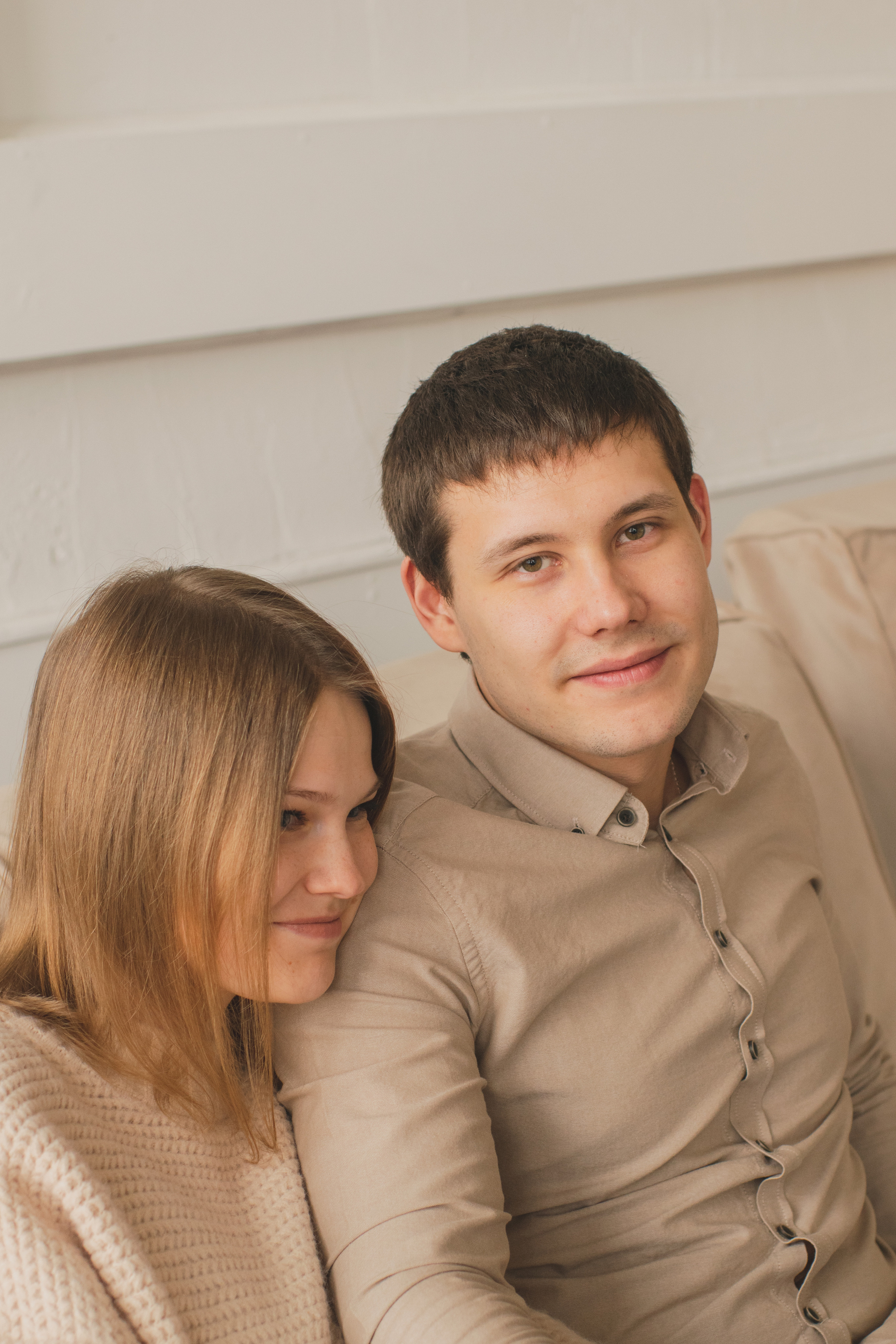 Новая семья. Фотограф вдохновленной жизнью и природой Надежда Адданикова