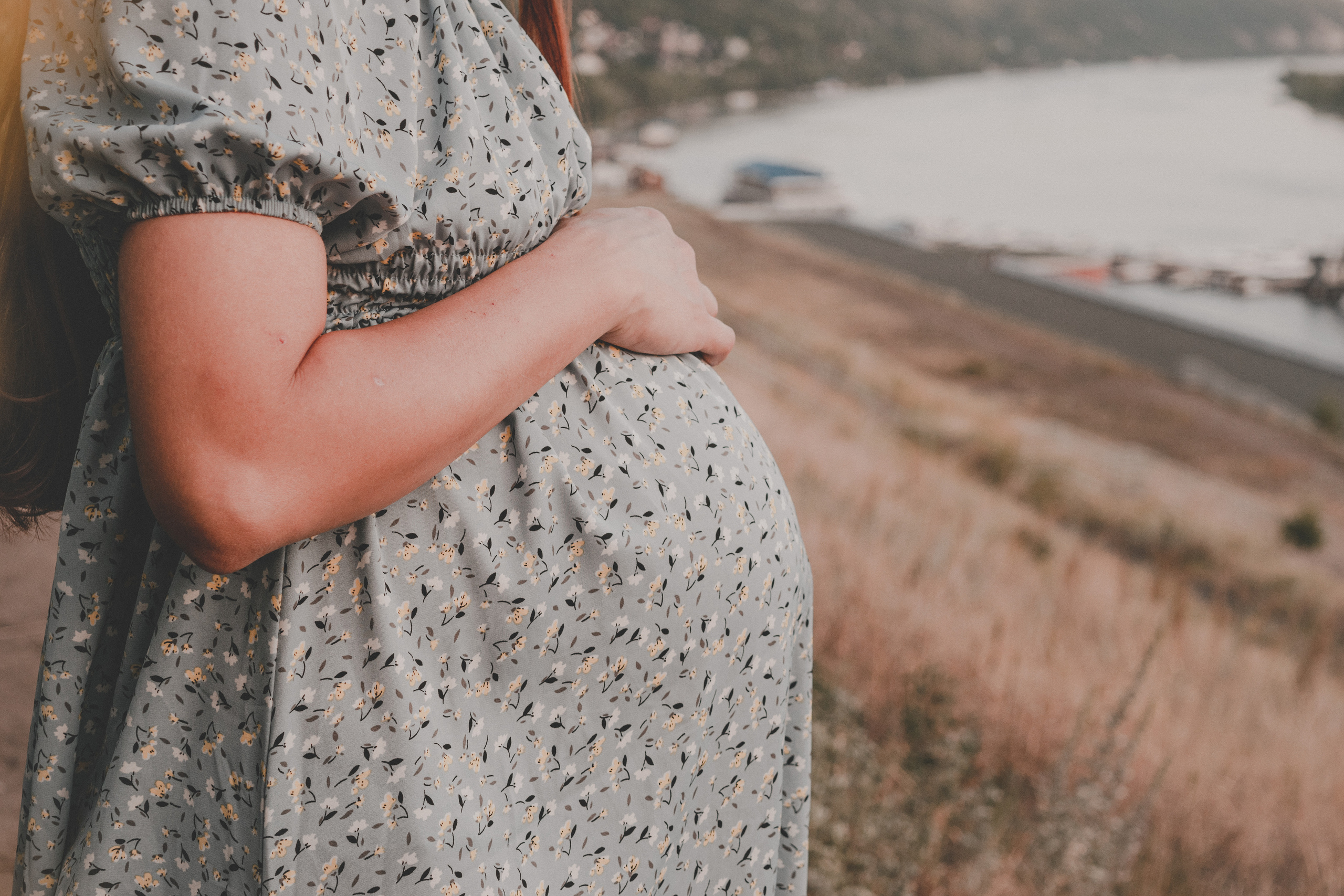 Вера и мальчишки в ожидании дочки. Фотограф вдохновленной жизнью и природой Надежда Адданикова