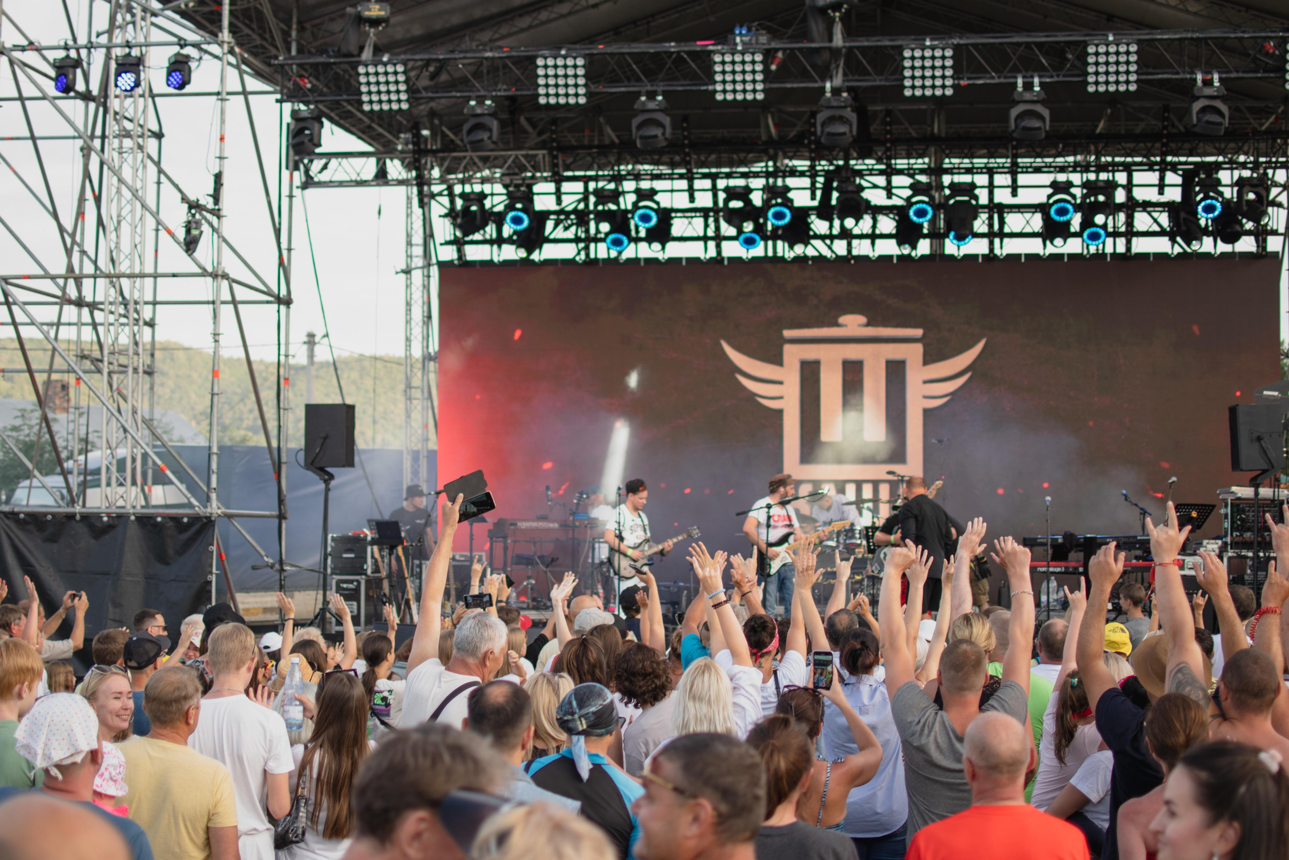 16.07.2022 День рождение Самарской луки. Фотограф вдохновленной жизнью и природой Надежда Адданикова