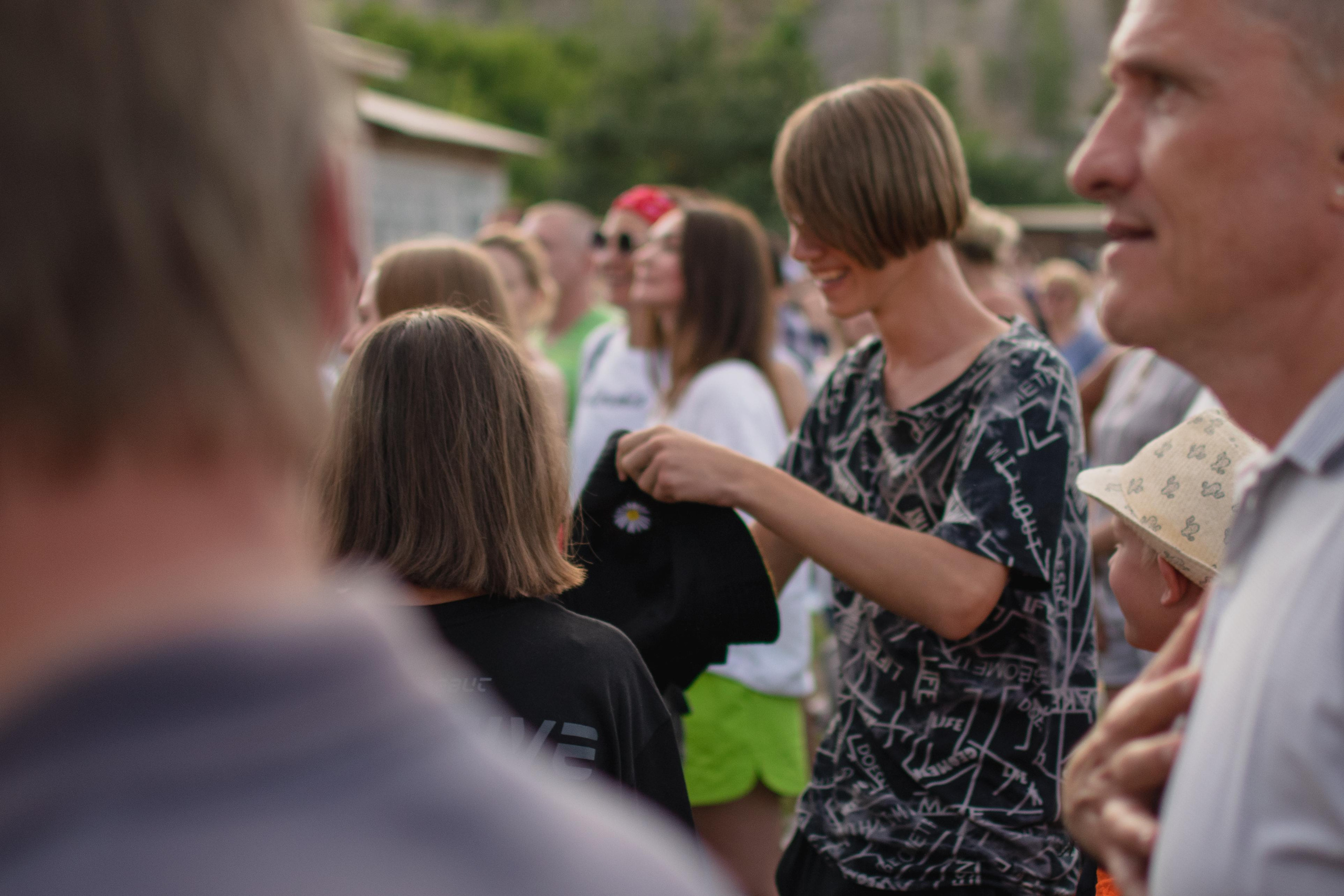 16.07.2022 День рождение Самарской луки. Фотограф вдохновленной жизнью и природой Надежда Адданикова