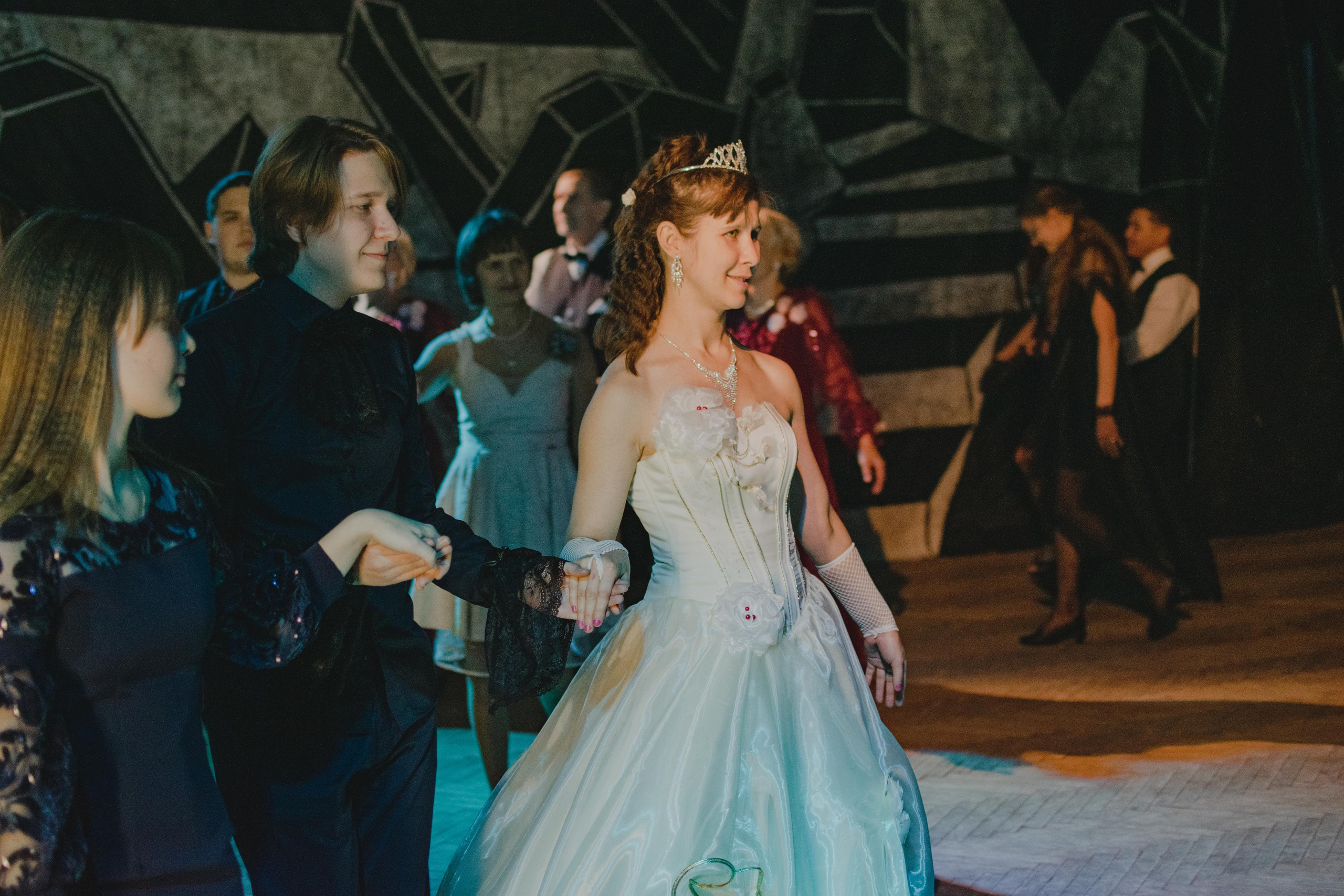 30.10.2022 Бал. Фотограф вдохновленной жизнью и природой Надежда Адданикова