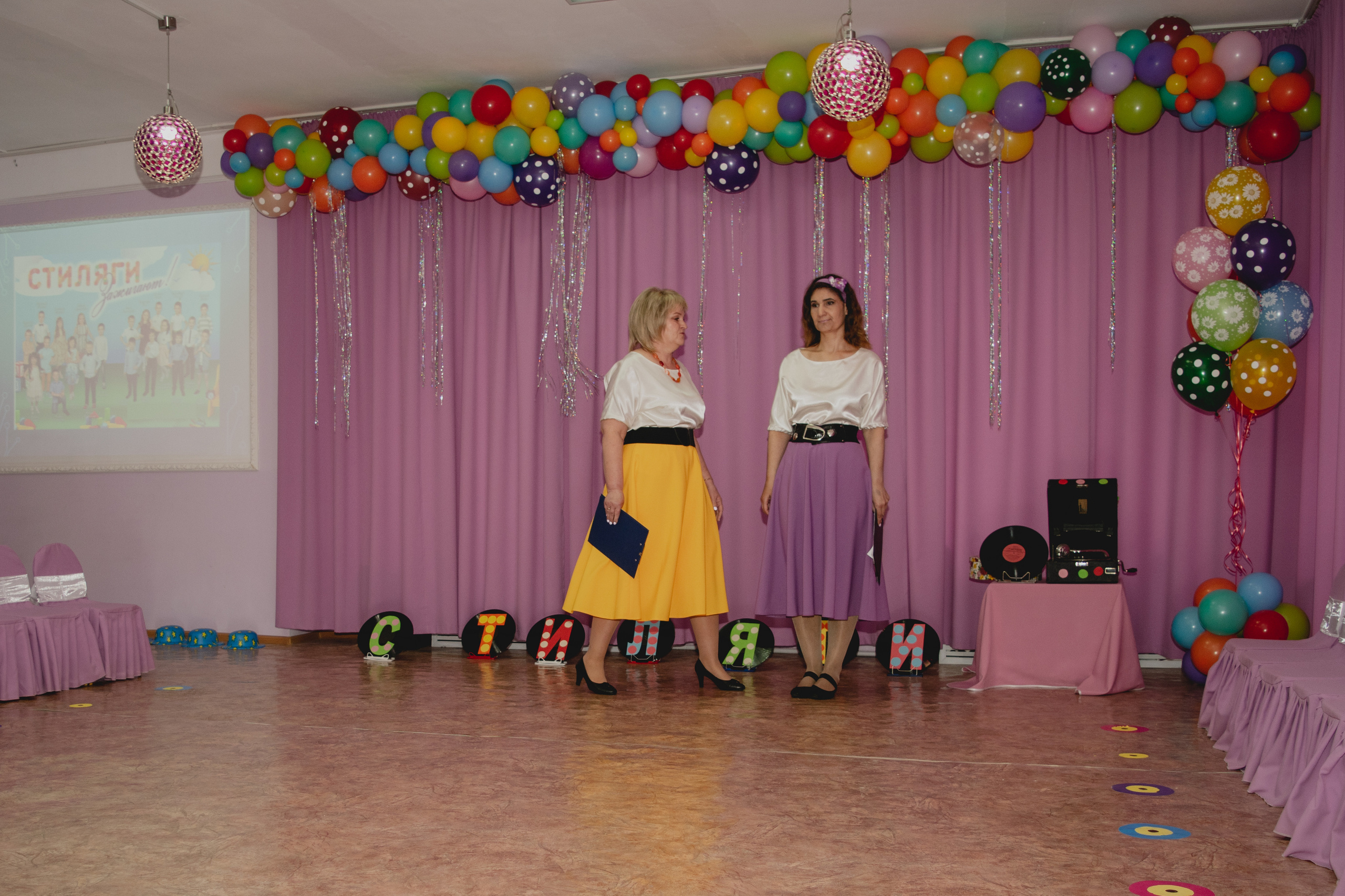 Выпускной в детском саду. Фотограф вдохновленной жизнью и природой Надежда Адданикова