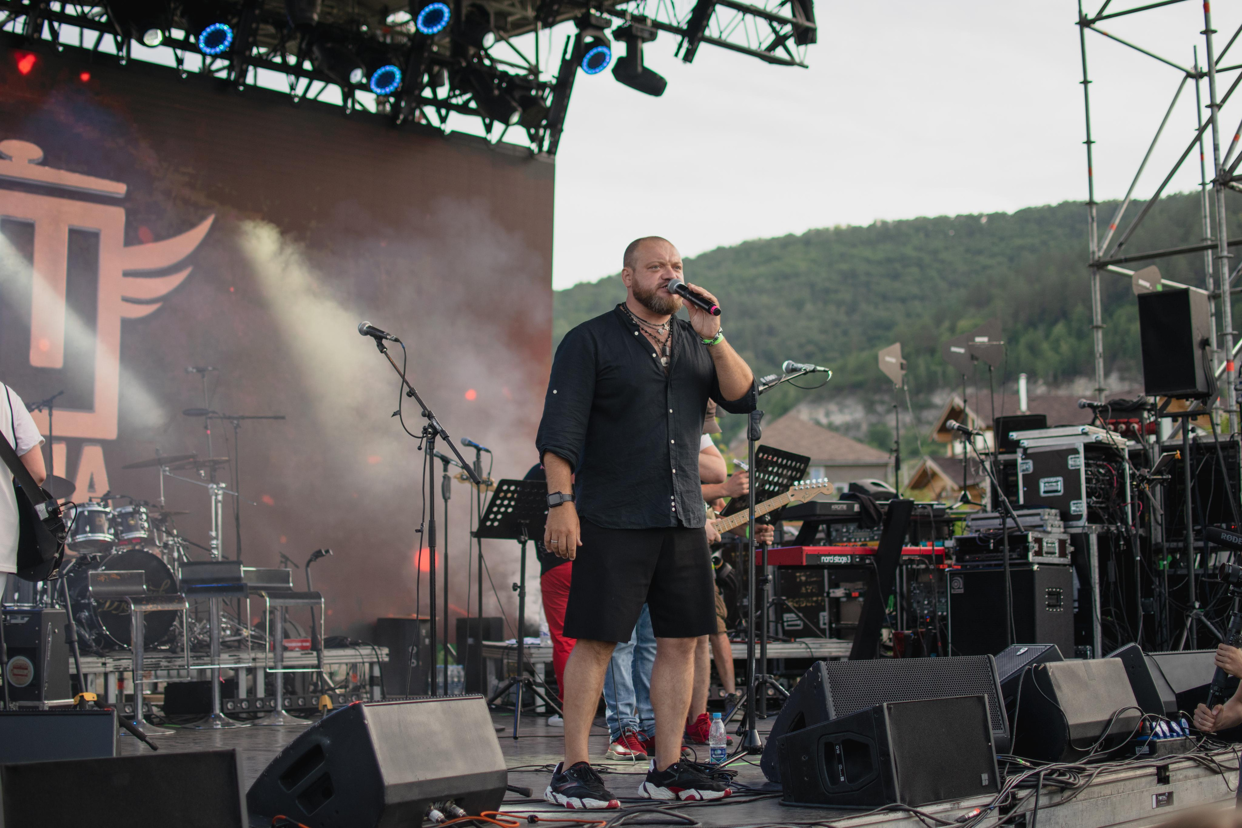 16.07.2022 День рождение Самарской луки. Фотограф вдохновленной жизнью и природой Надежда Адданикова