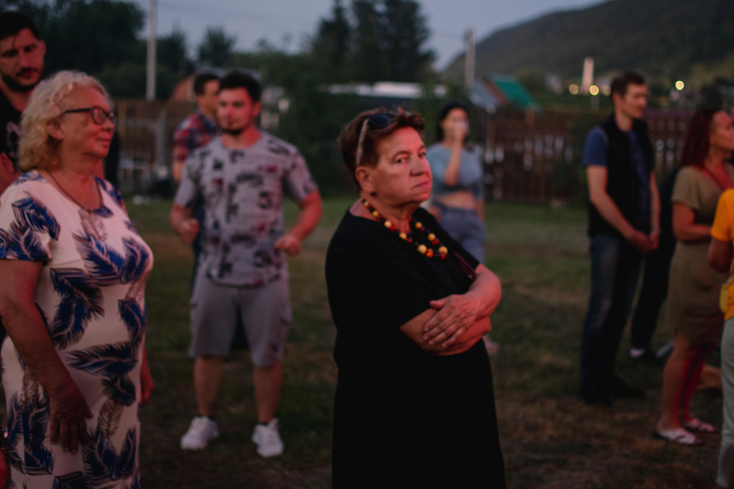 16.07.2022 День рождение Самарской луки. Фотограф вдохновленной жизнью и природой Надежда Адданикова