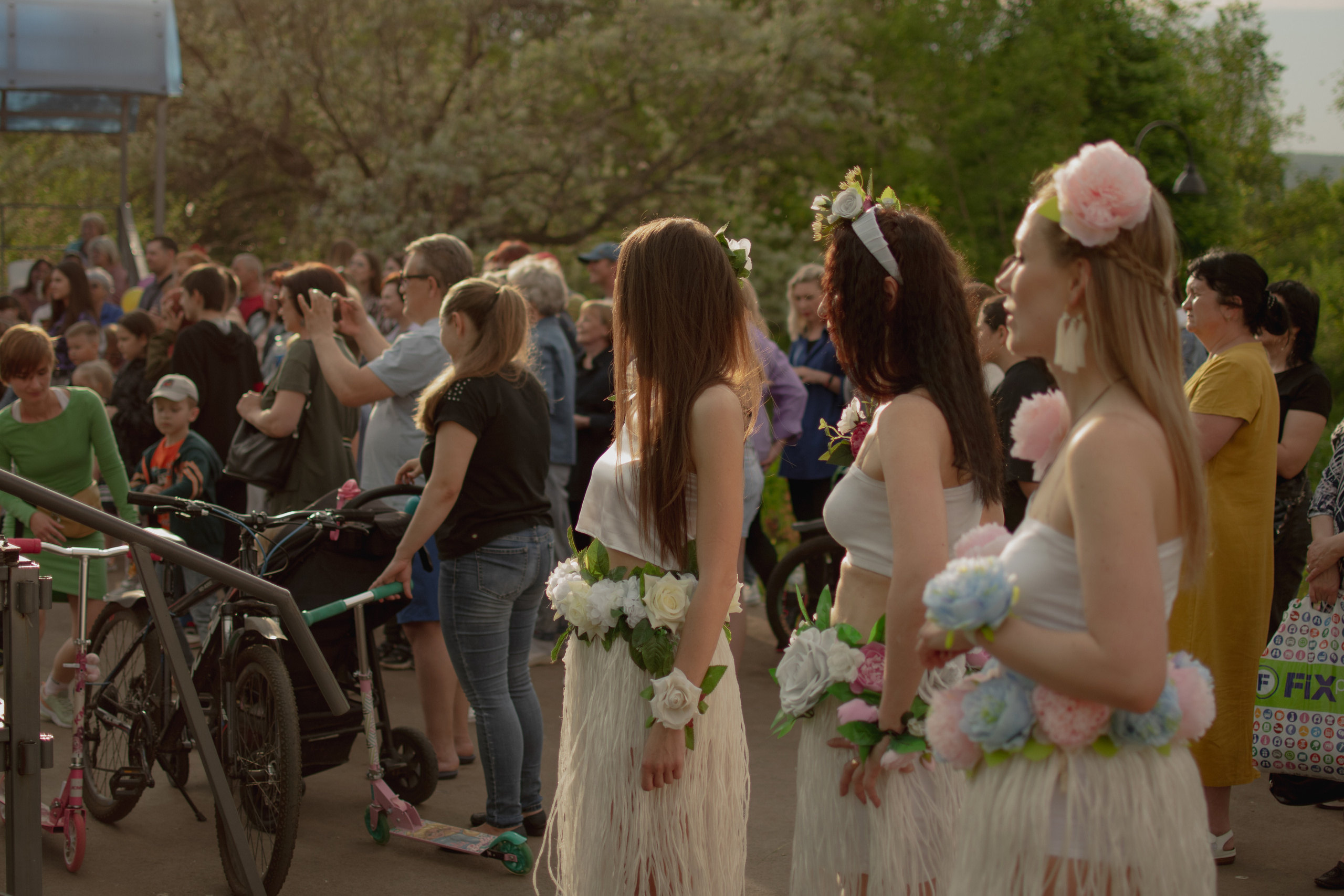 04.05.2022 Citrus отчетный концерт. Фотограф вдохновленной жизнью и природой Надежда Адданикова