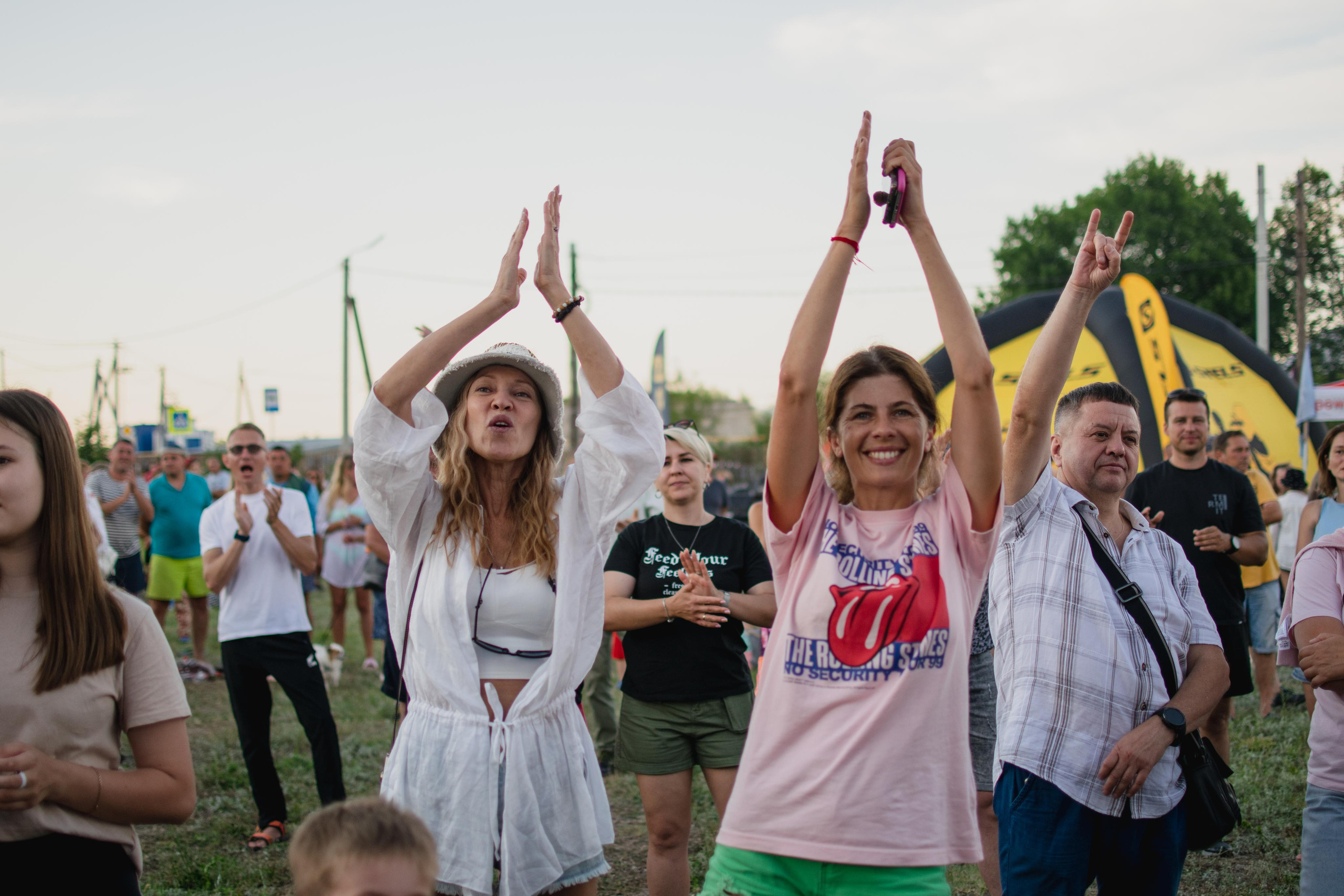 16.07.2022 День рождение Самарской луки. Фотограф вдохновленной жизнью и природой Надежда Адданикова