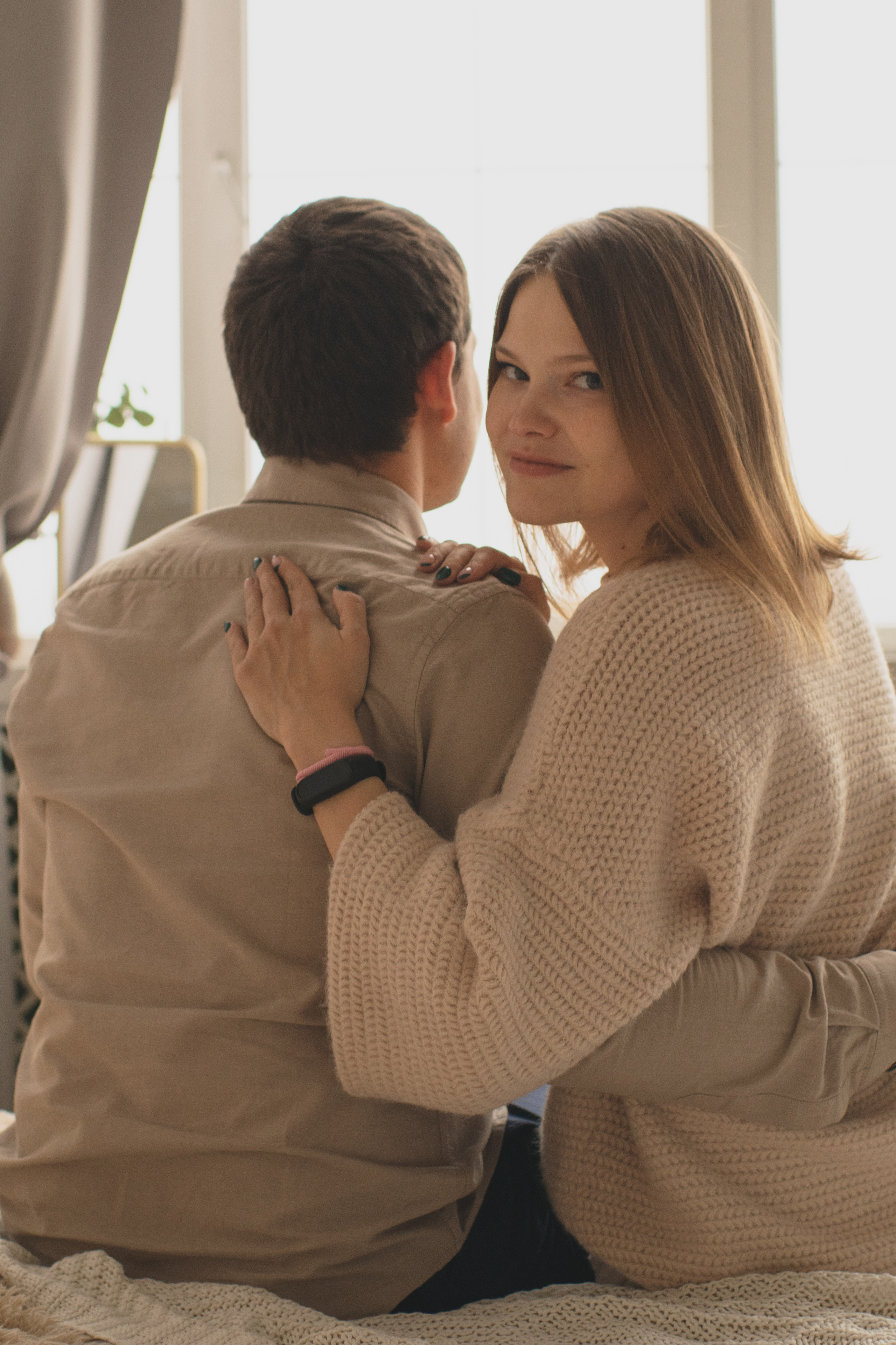 Новая семья. Фотограф вдохновленной жизнью и природой Надежда Адданикова
