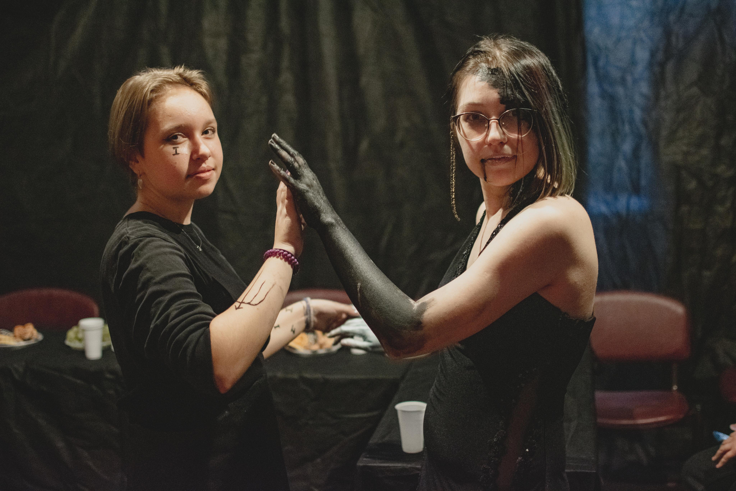 30.10.2022 Бал. Фотограф вдохновленной жизнью и природой Надежда Адданикова