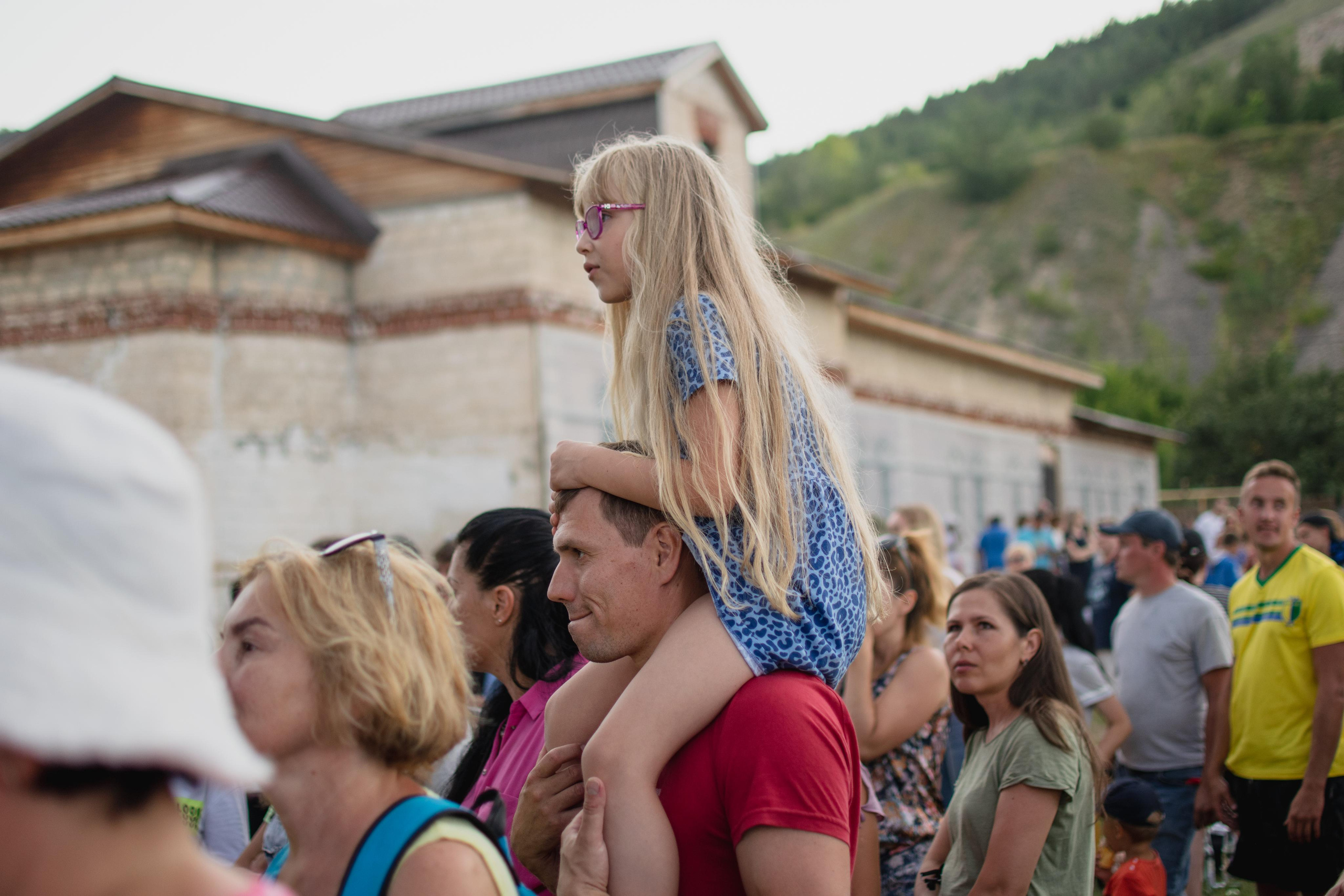 16.07.2022 День рождение Самарской луки. Фотограф вдохновленной жизнью и природой Надежда Адданикова