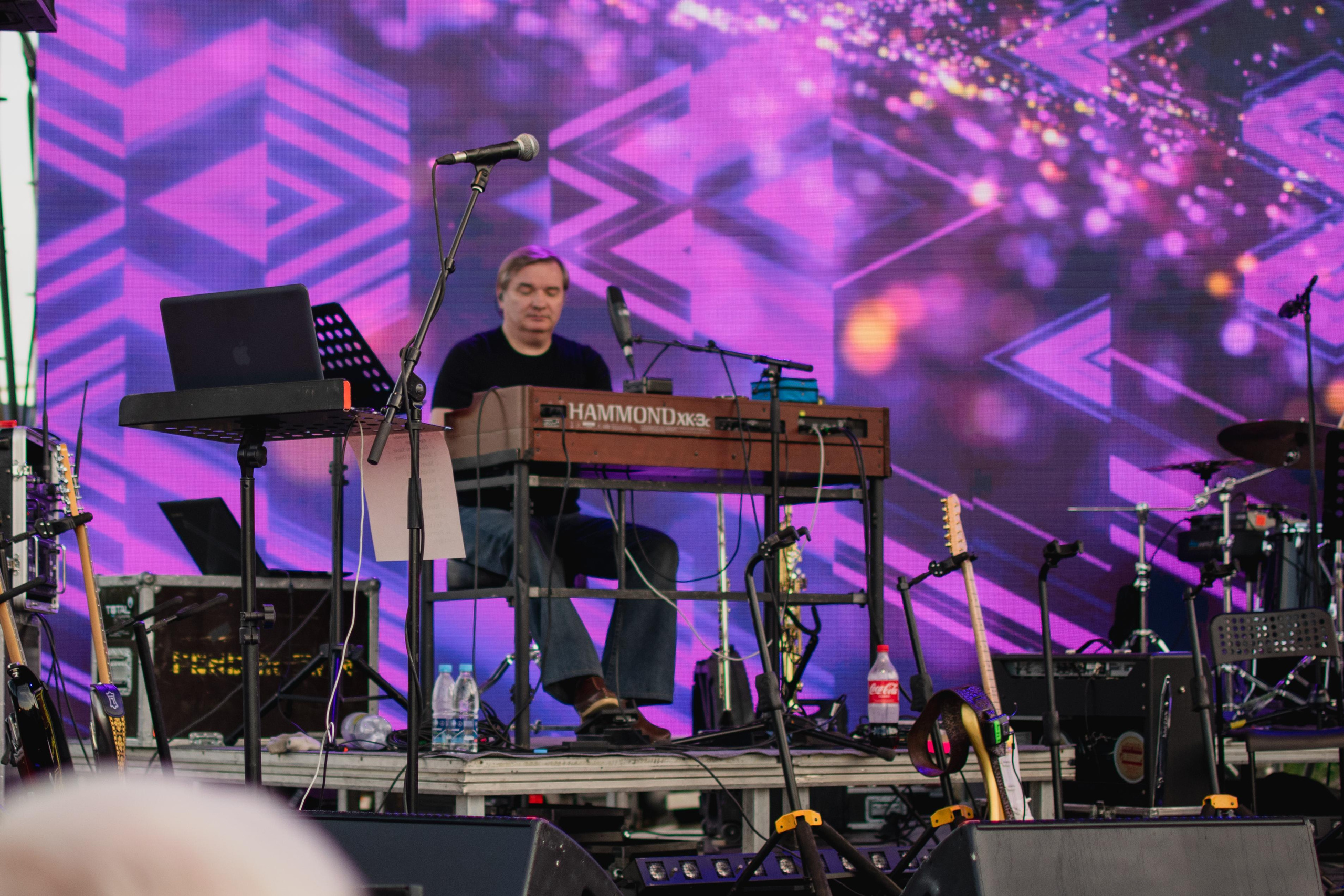 16.07.2022 День рождение Самарской луки. Фотограф вдохновленной жизнью и природой Надежда Адданикова