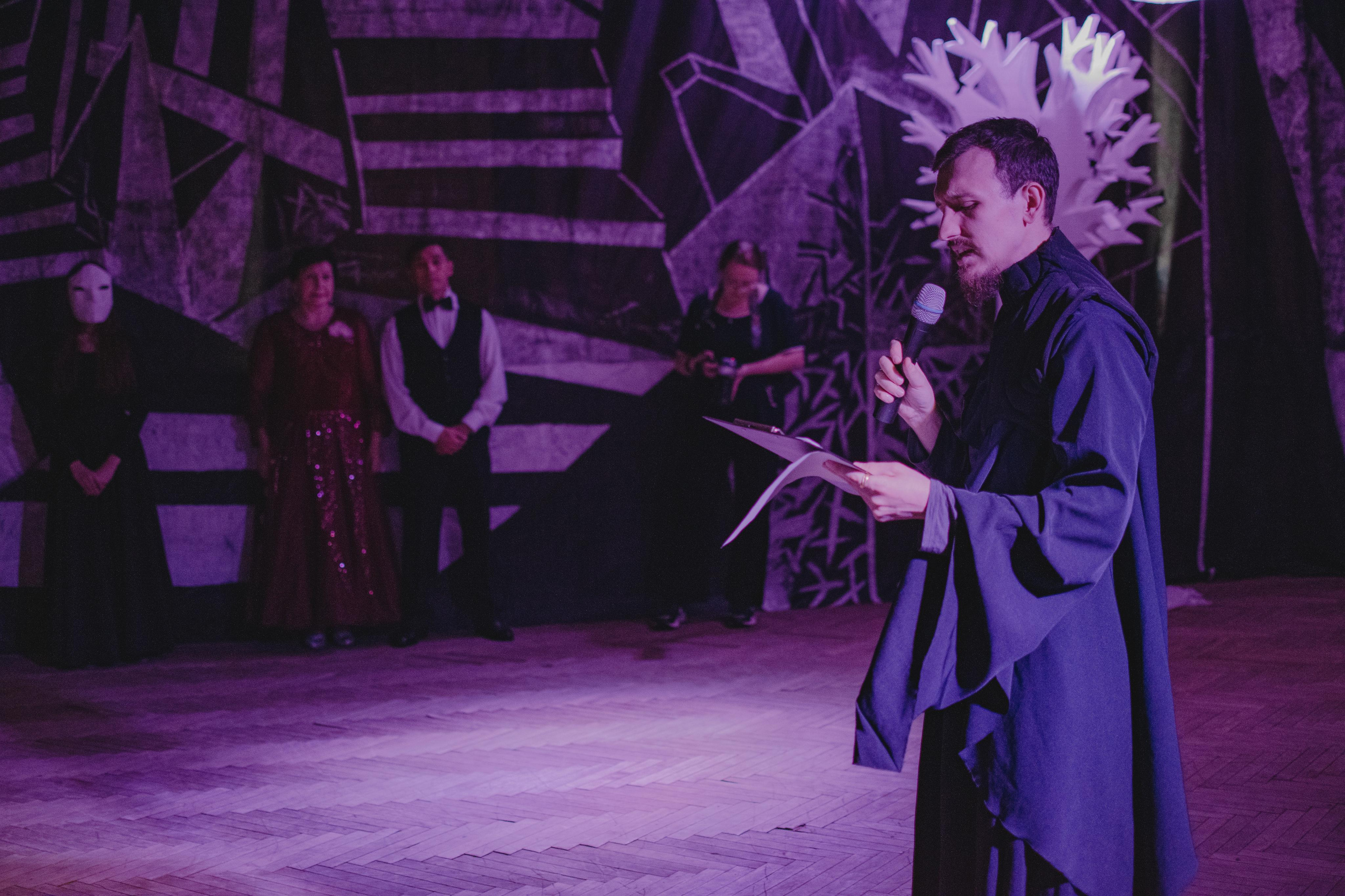 30.10.2022 Бал. Фотограф вдохновленной жизнью и природой Надежда Адданикова