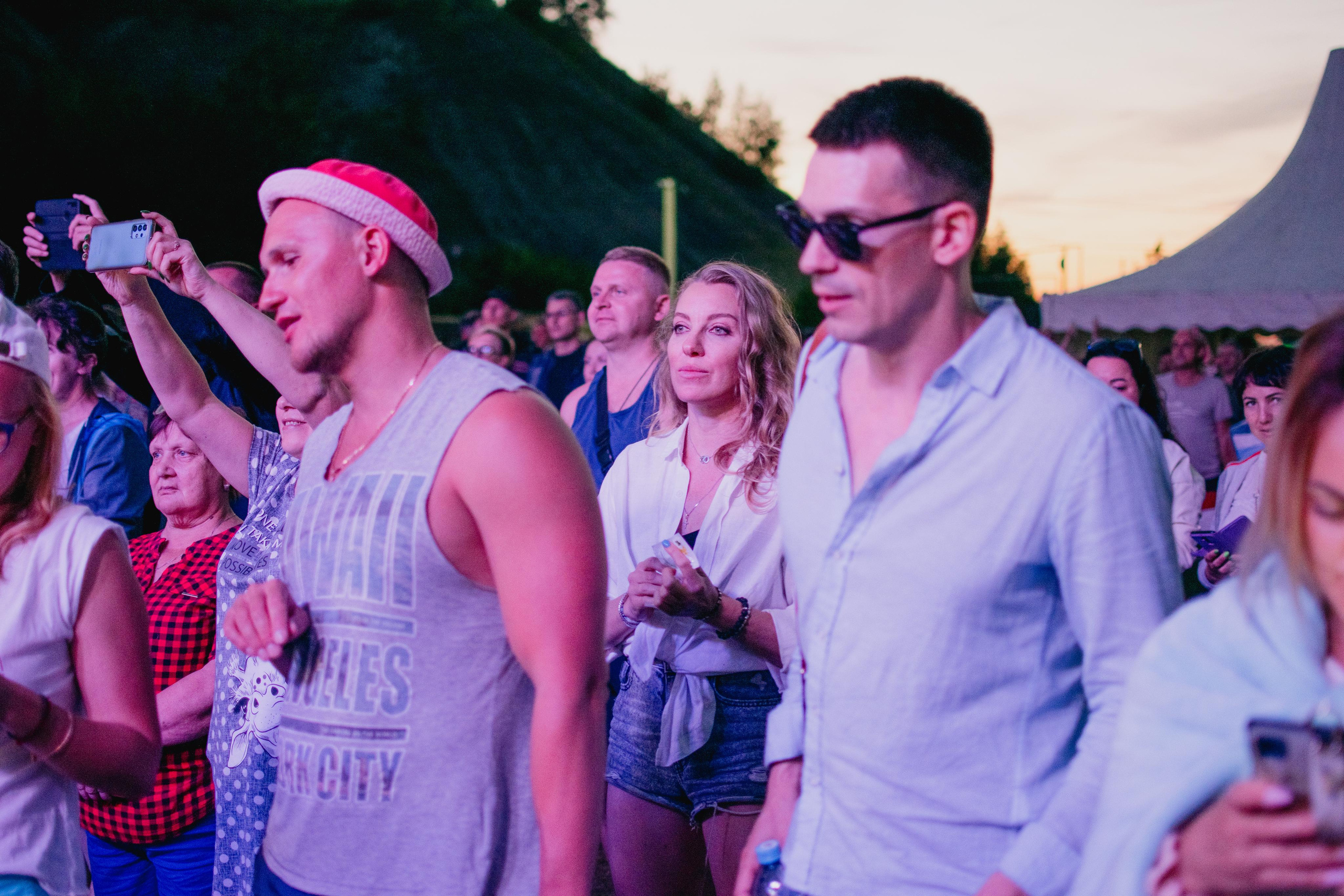 16.07.2022 День рождение Самарской луки. Фотограф вдохновленной жизнью и природой Надежда Адданикова