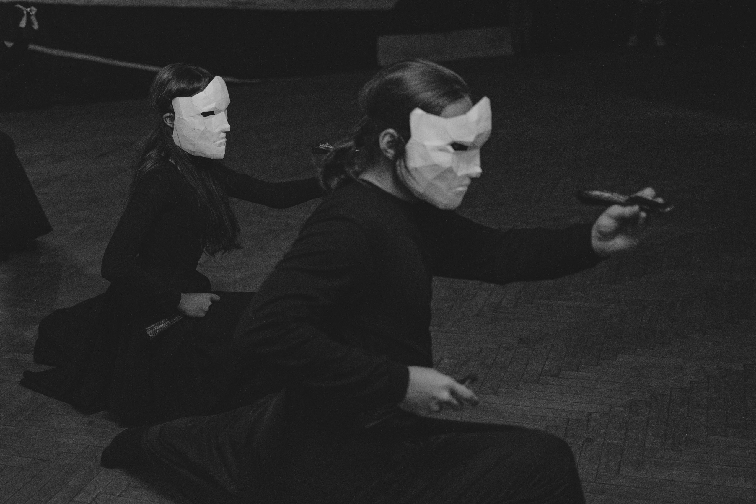 30.10.2022 Бал. Фотограф вдохновленной жизнью и природой Надежда Адданикова