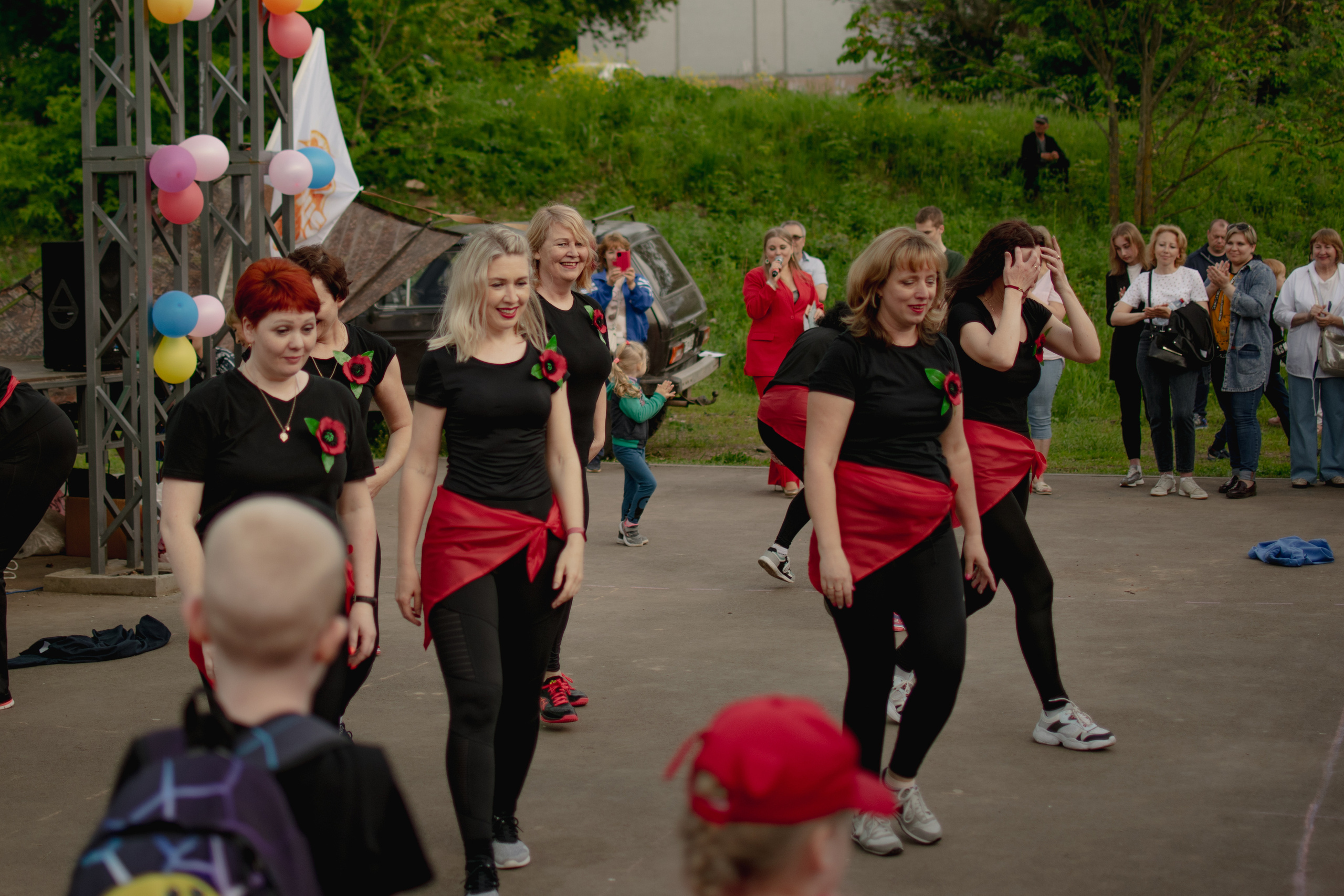 04.05.2022 Citrus отчетный концерт. Фотограф вдохновленной жизнью и природой Надежда Адданикова