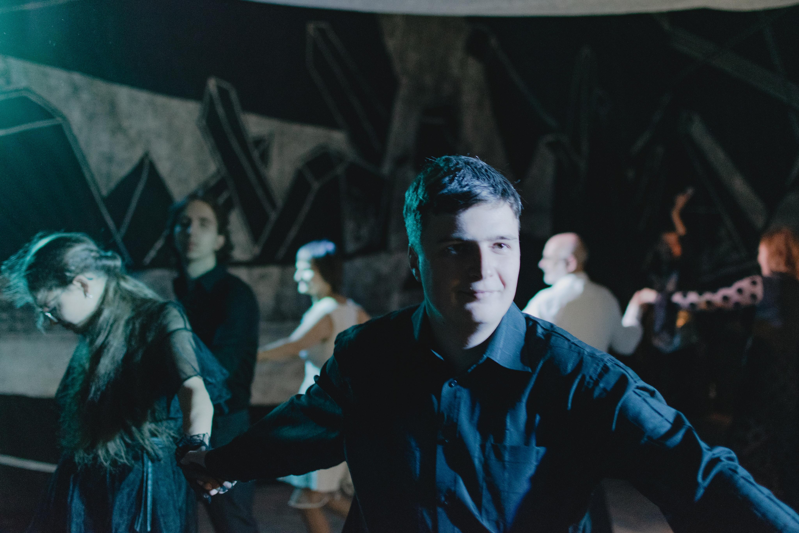 30.10.2022 Бал. Фотограф вдохновленной жизнью и природой Надежда Адданикова