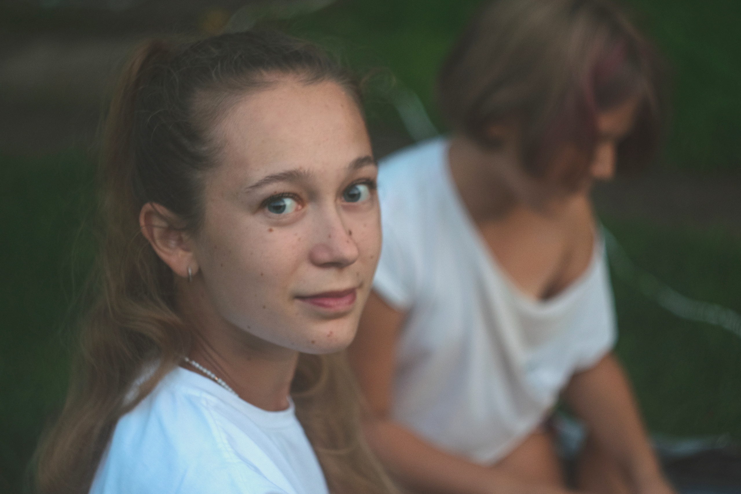 Кино на траве. Фотограф вдохновленной жизнью и природой Надежда Адданикова