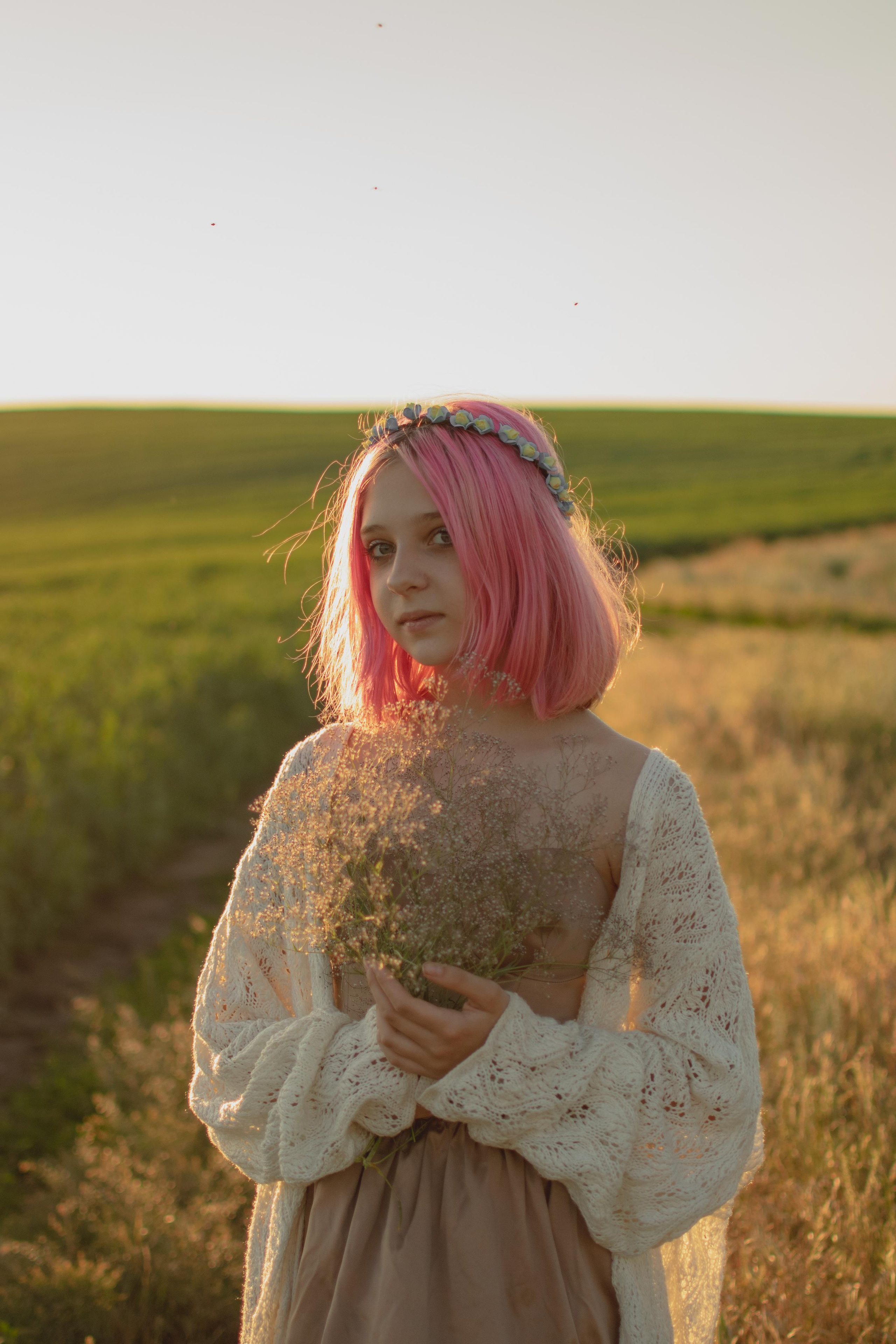 Романс. Фотограф вдохновленной жизнью и природой Надежда Адданикова