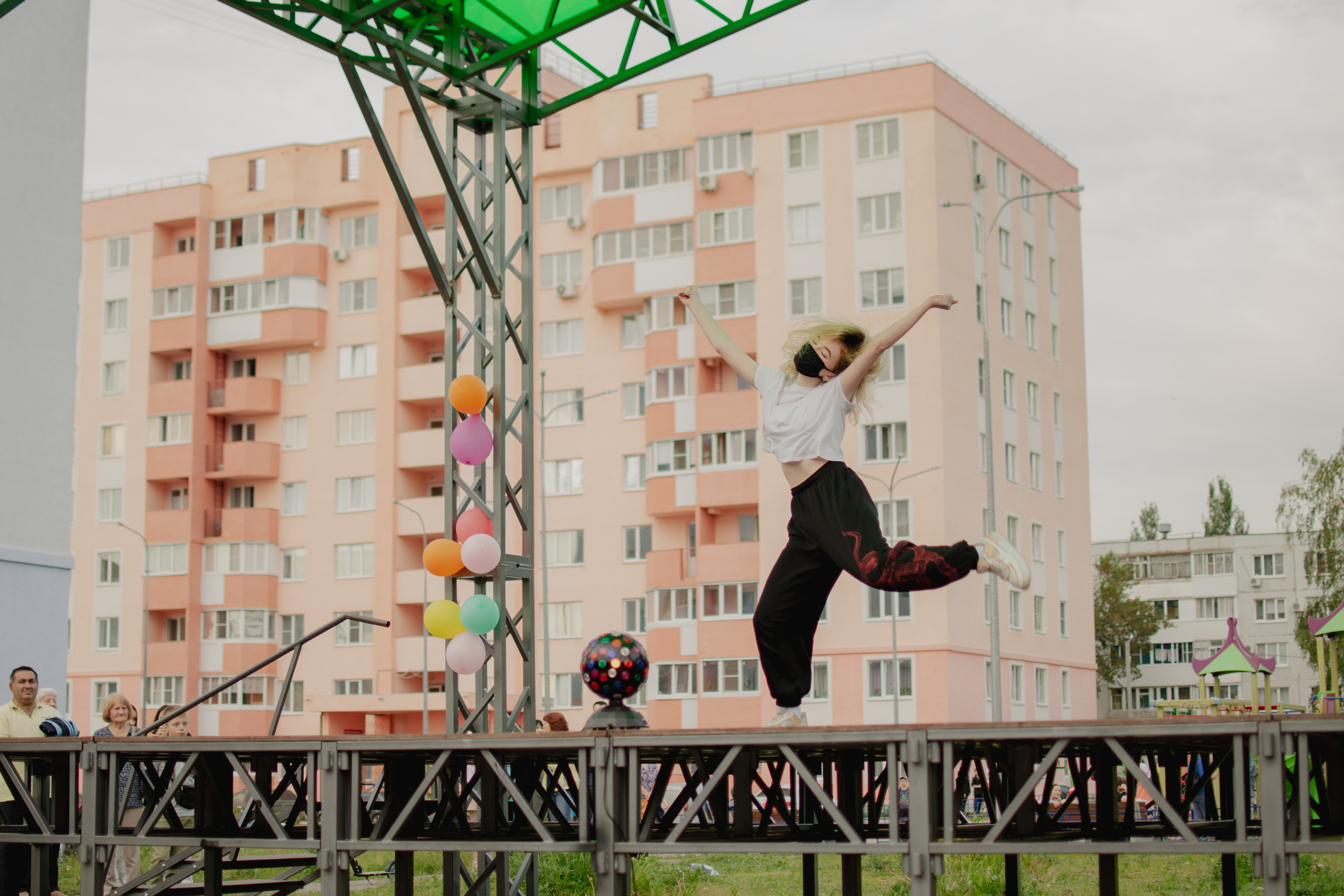 04.05.2022 Citrus отчетный концерт. Фотограф вдохновленной жизнью и природой Надежда Адданикова