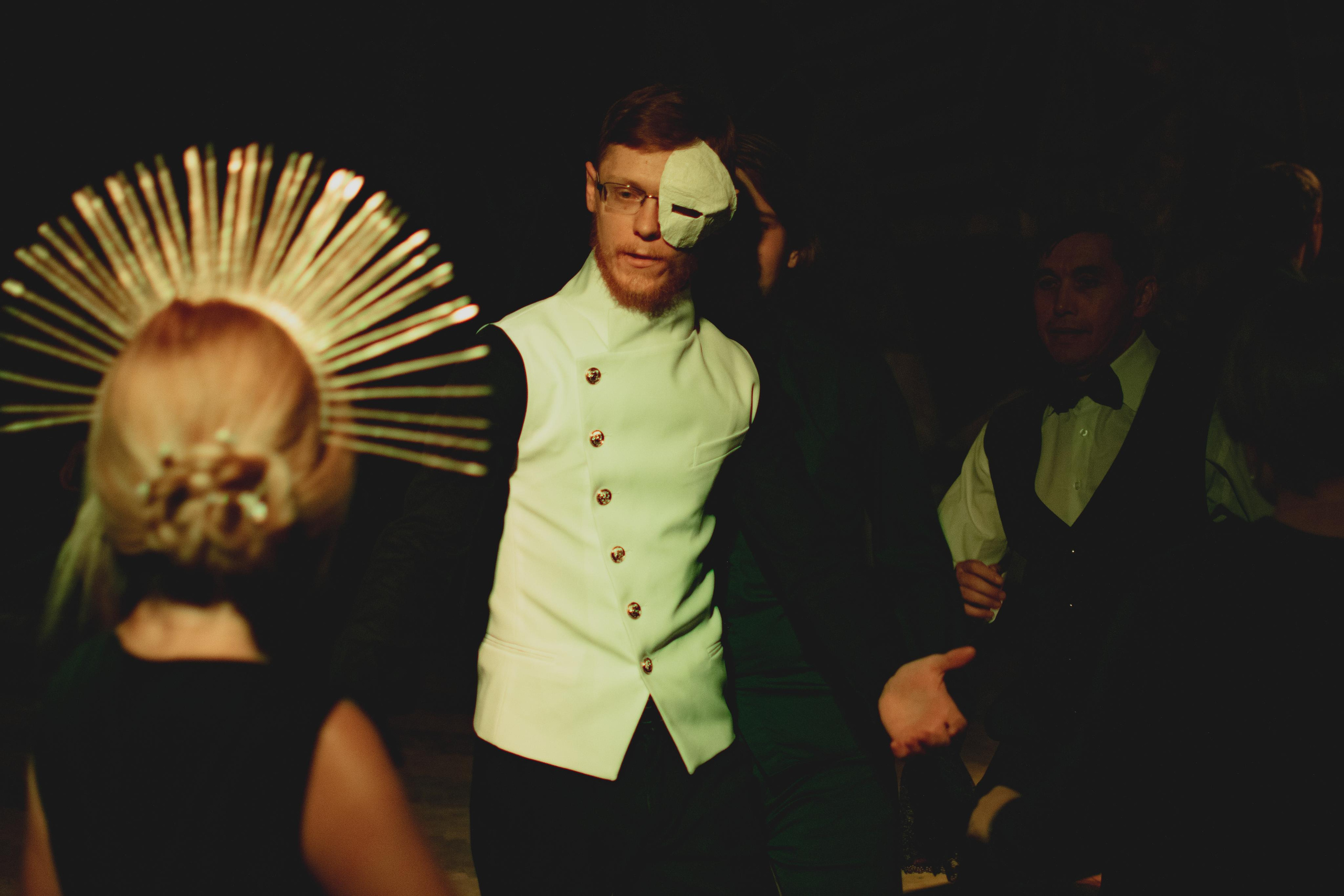 30.10.2022 Бал. Фотограф вдохновленной жизнью и природой Надежда Адданикова