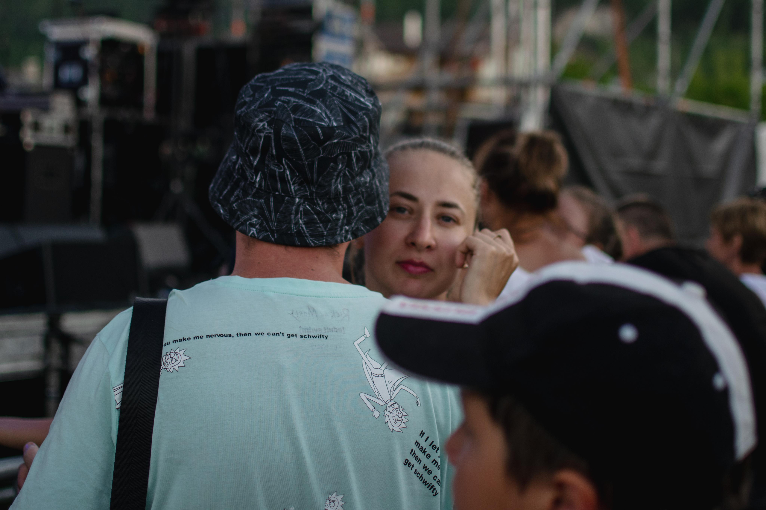 16.07.2022 День рождение Самарской луки. Фотограф вдохновленной жизнью и природой Надежда Адданикова
