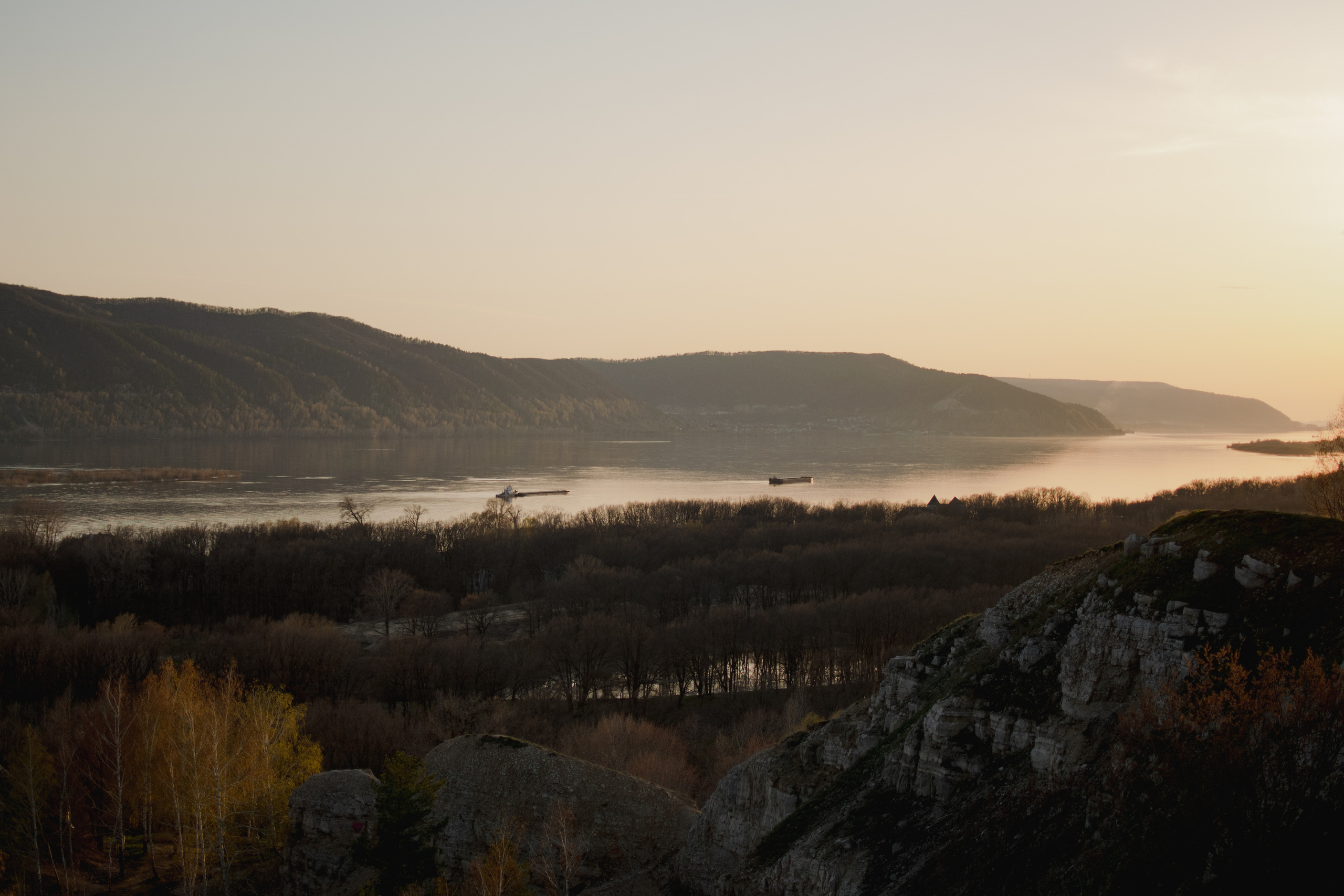 Мир вокруг меня. Фотограф вдохновленной жизнью и природой Надежда Адданикова