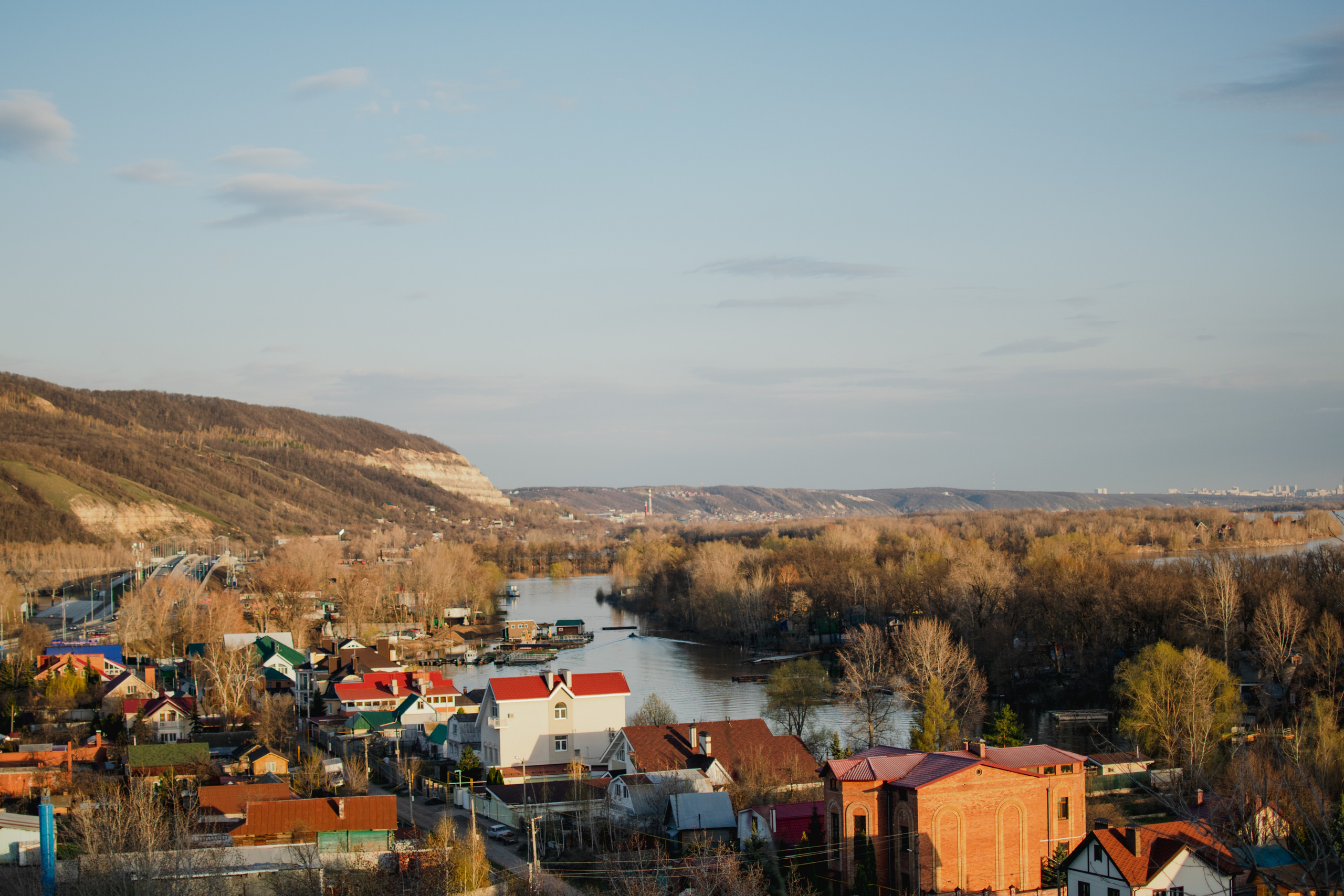 Мир вокруг меня. Фотограф вдохновленной жизнью и природой Надежда Адданикова