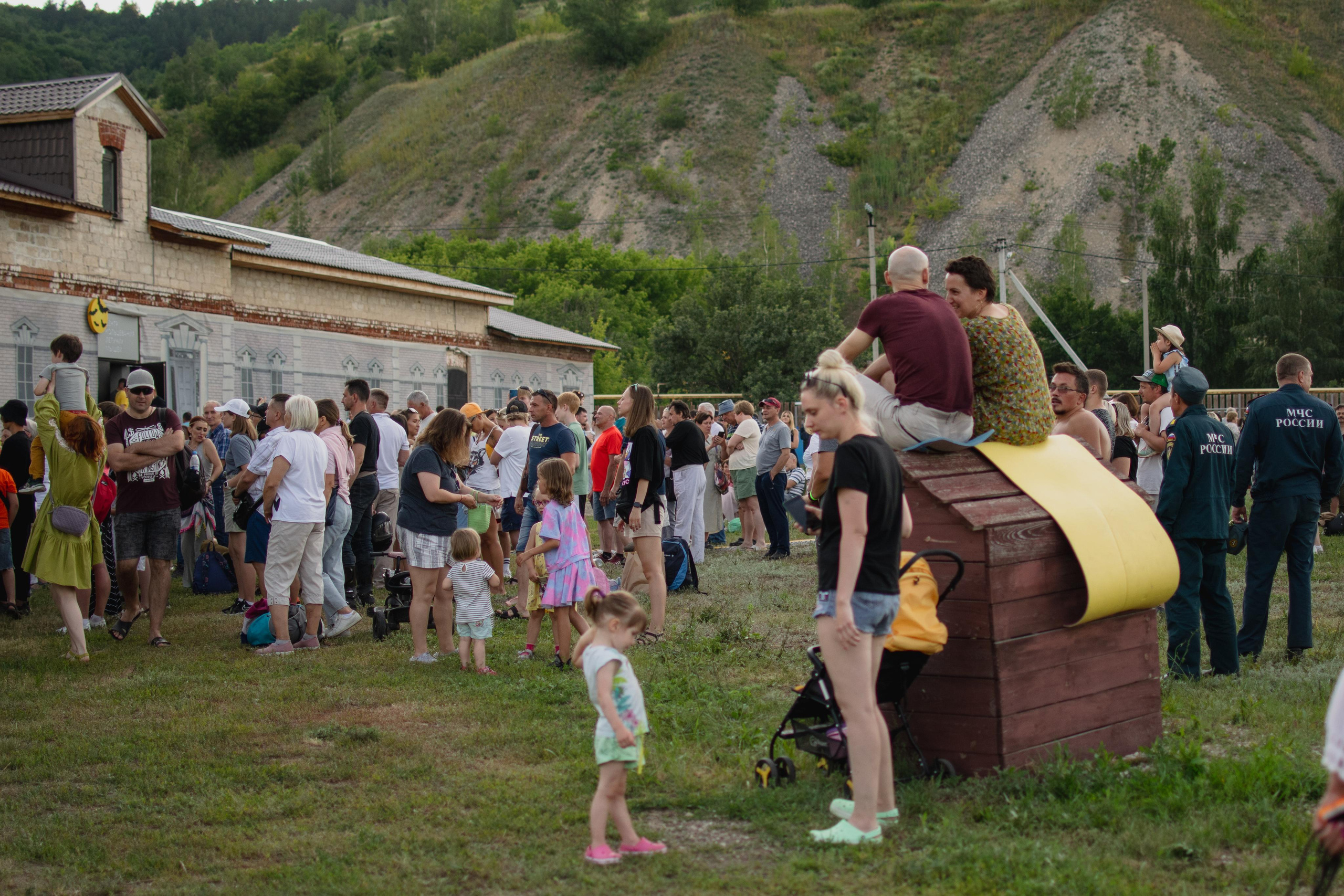 16.07.2022 День рождение Самарской луки. Фотограф вдохновленной жизнью и природой Надежда Адданикова