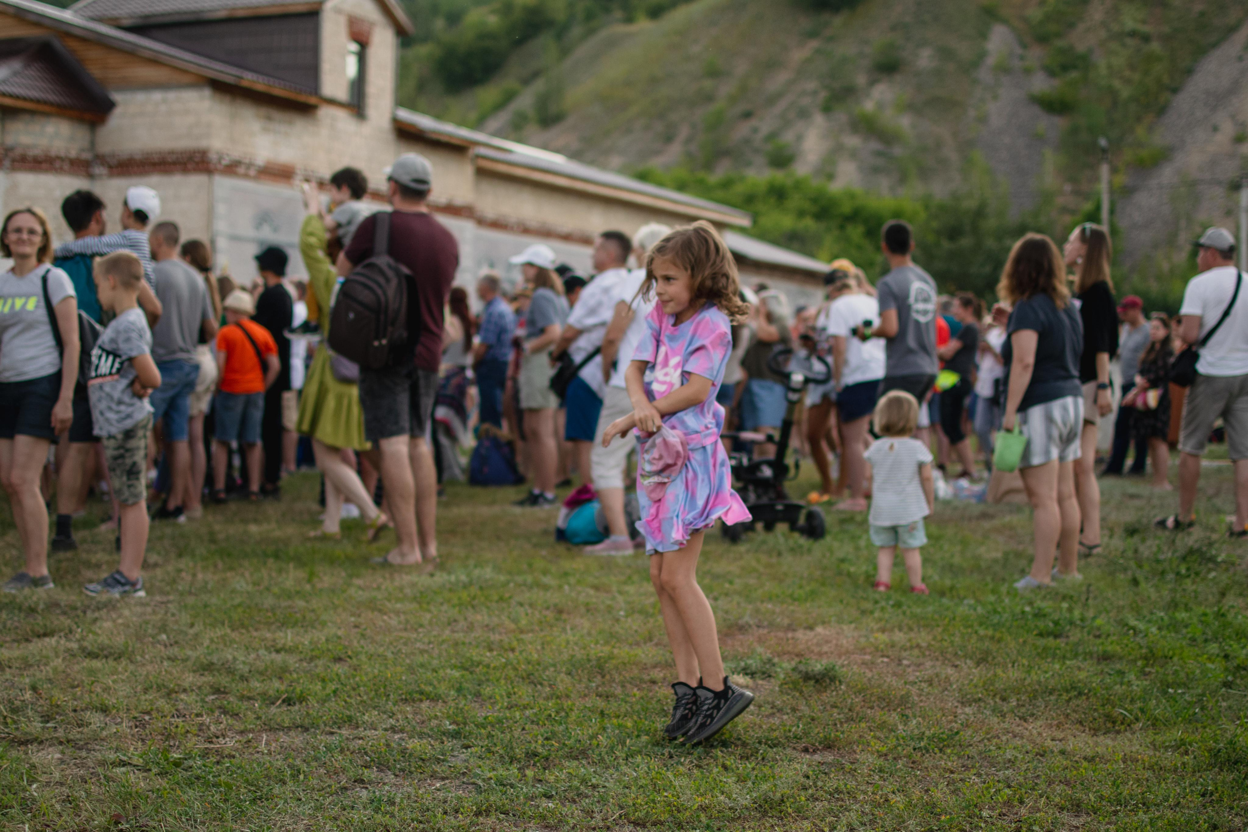 16.07.2022 День рождение Самарской луки. Фотограф вдохновленной жизнью и природой Надежда Адданикова