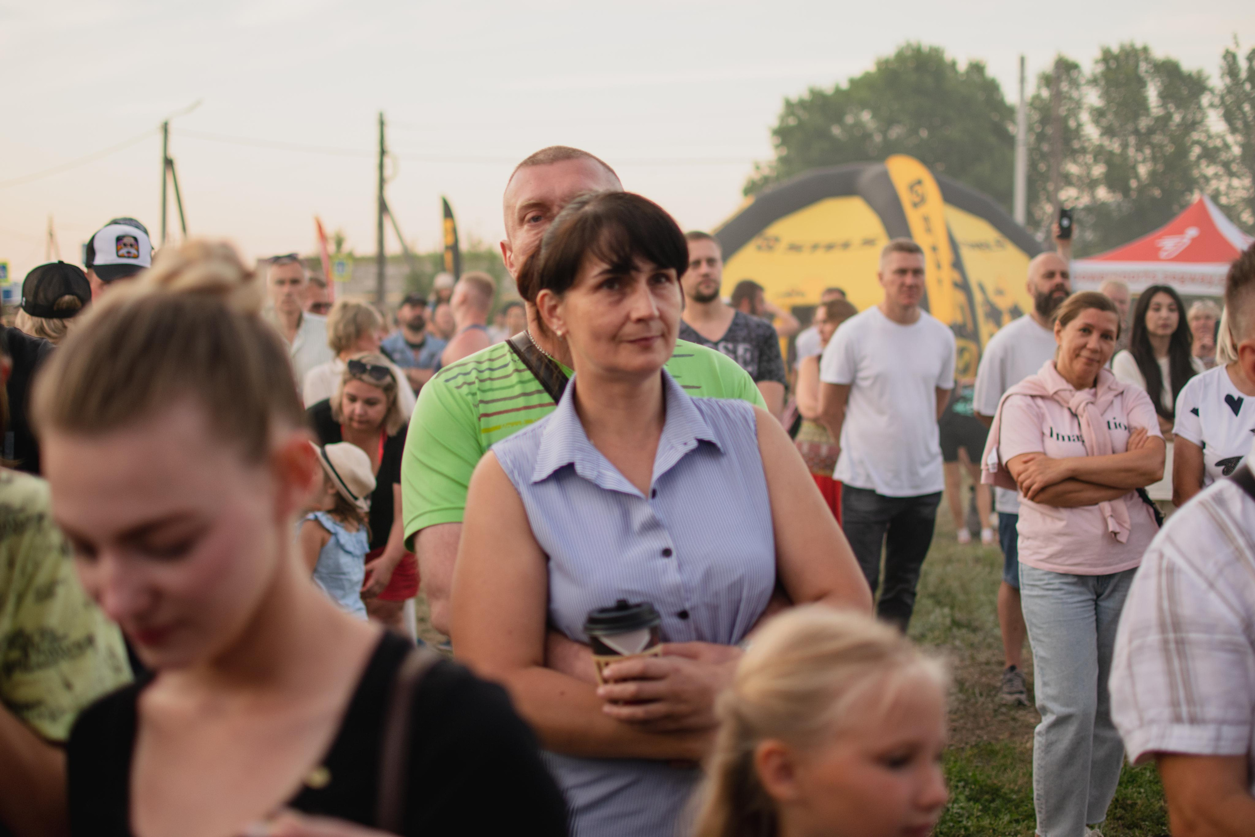 16.07.2022 День рождение Самарской луки. Фотограф вдохновленной жизнью и природой Надежда Адданикова