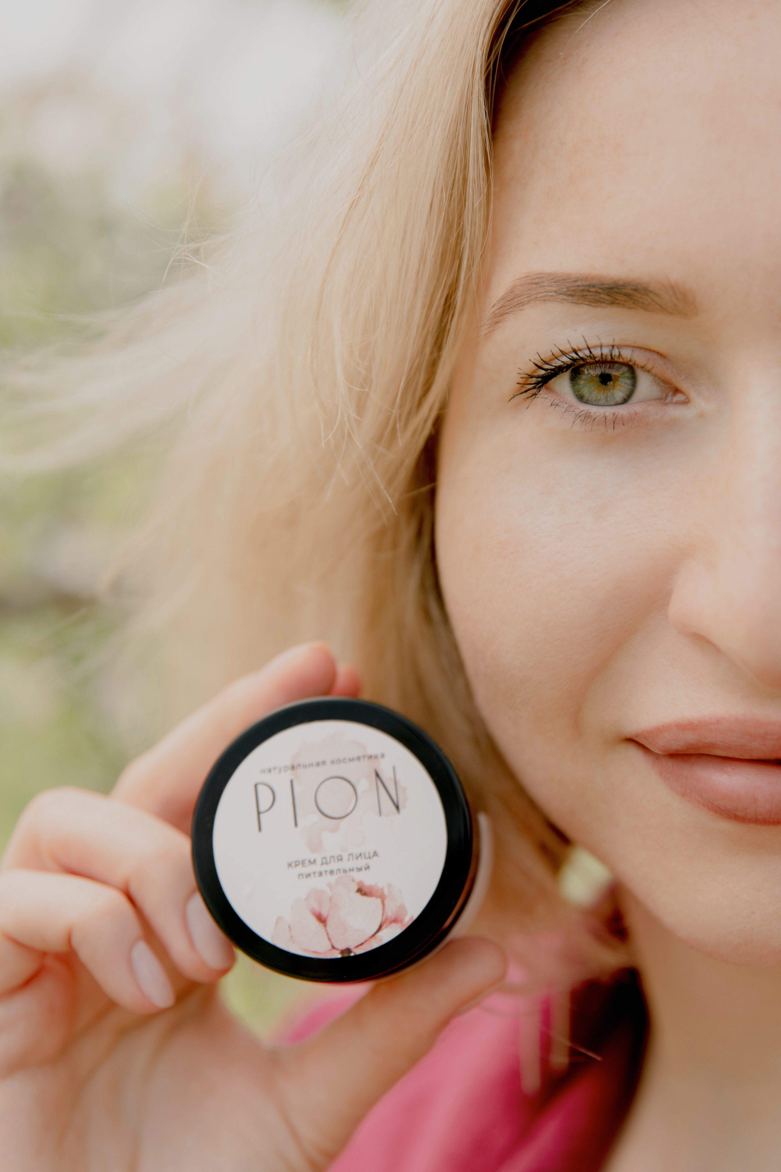 Весна. Фотограф вдохновленной жизнью и природой Надежда Адданикова