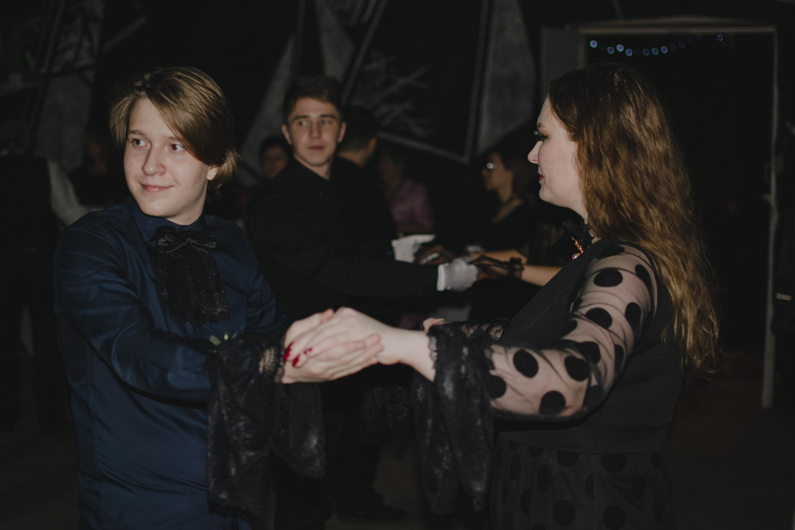 30.10.2022 Бал. Фотограф вдохновленной жизнью и природой Надежда Адданикова