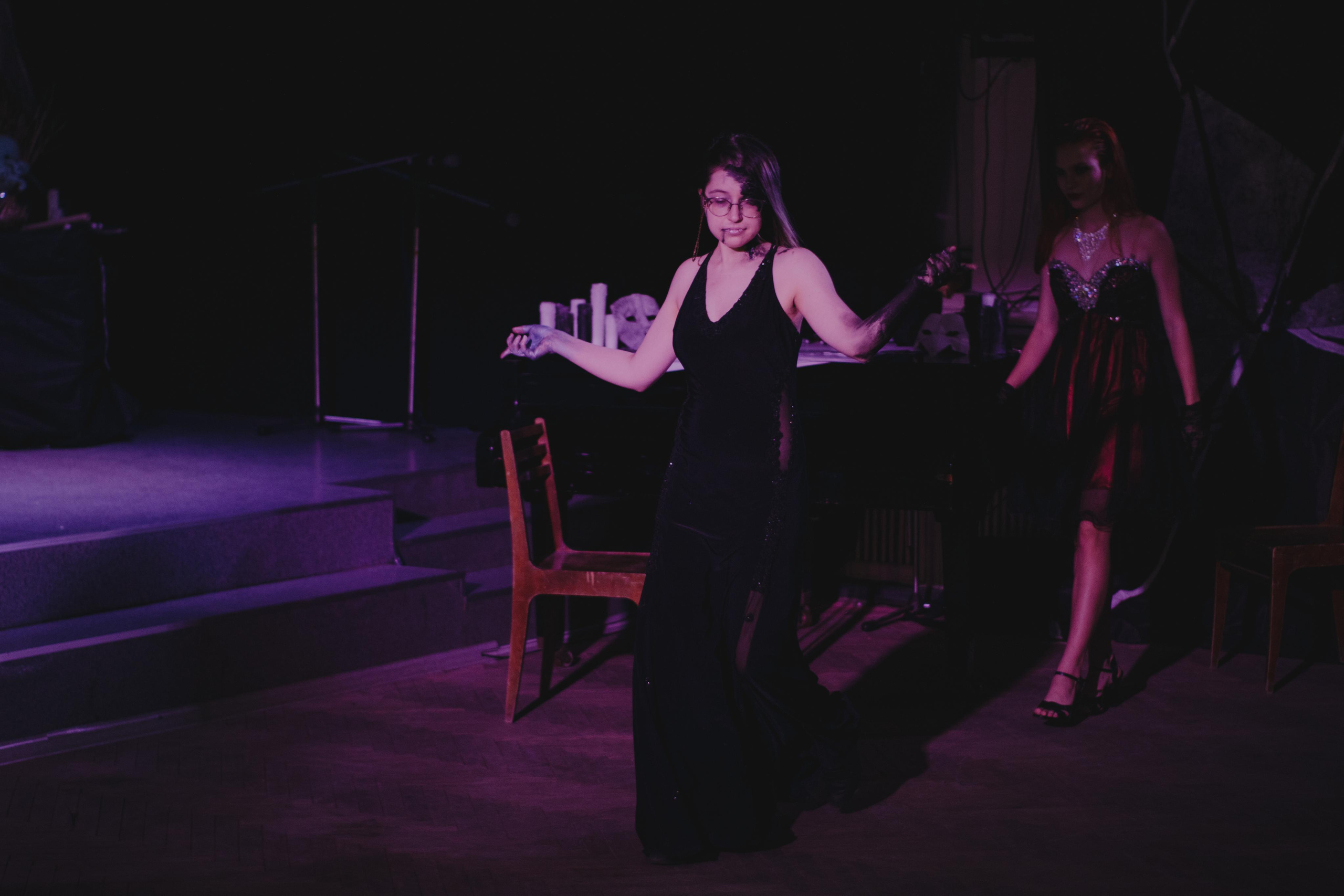 30.10.2022 Бал. Фотограф вдохновленной жизнью и природой Надежда Адданикова