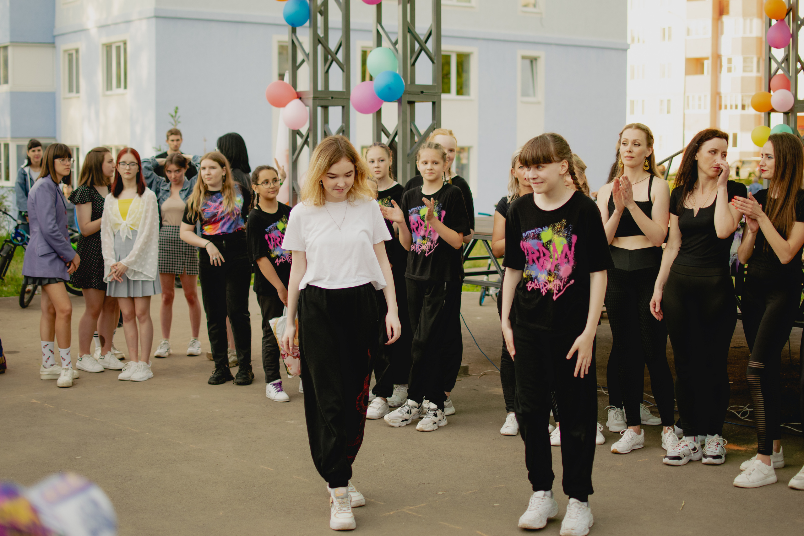 04.05.2022 Citrus отчетный концерт. Фотограф вдохновленной жизнью и природой Надежда Адданикова