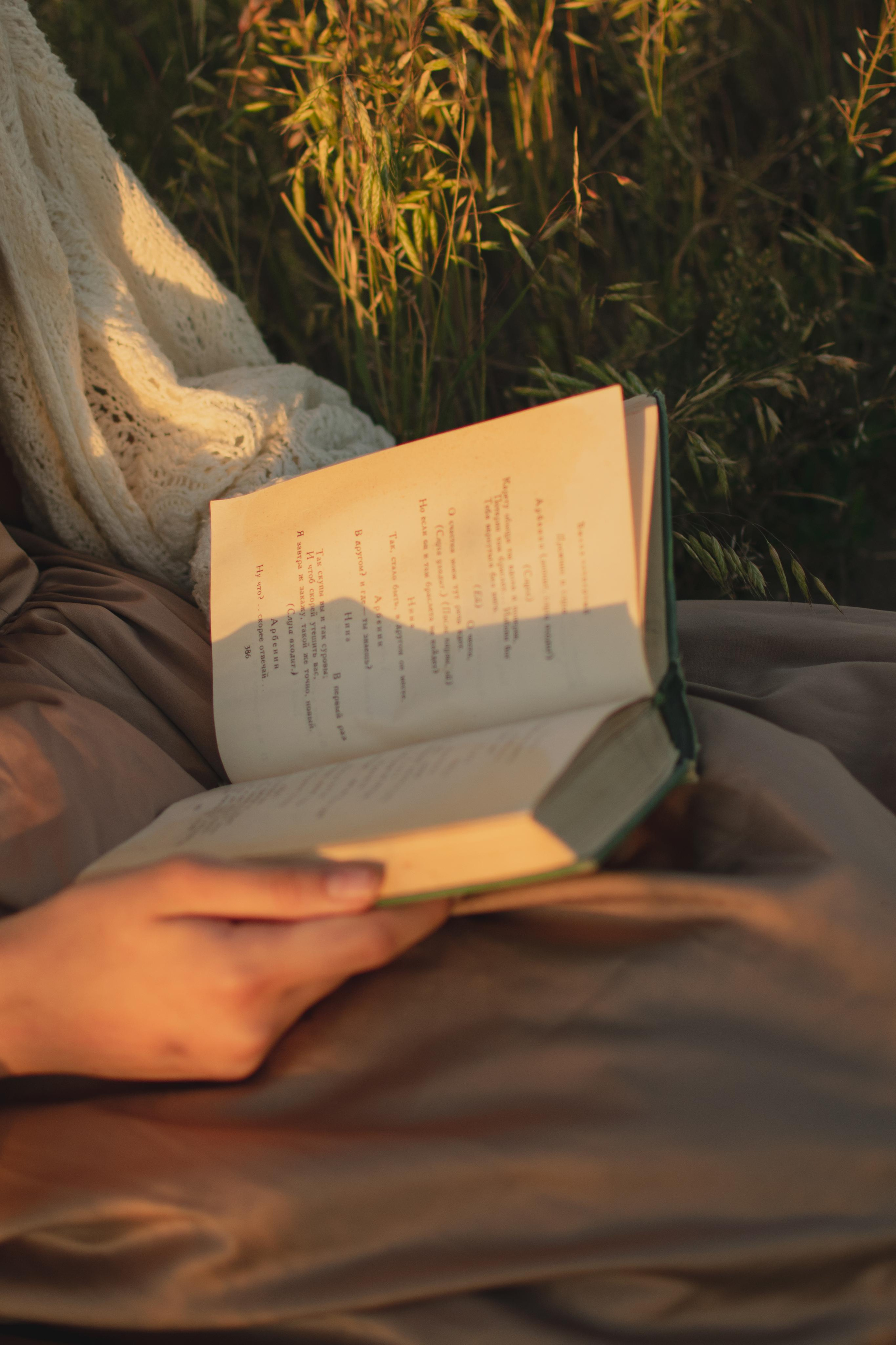 Романс. Фотограф вдохновленной жизнью и природой Надежда Адданикова