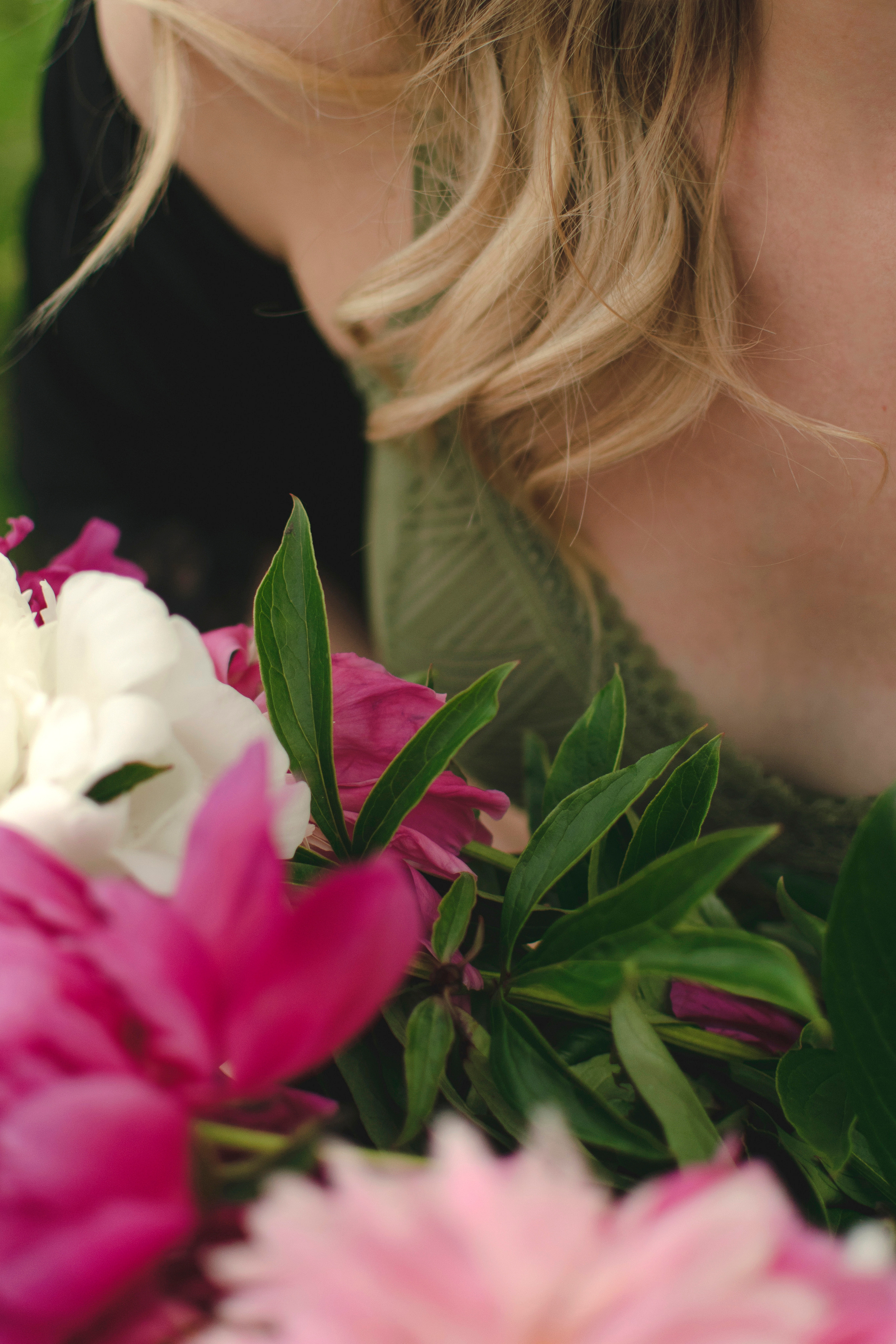 Дарья. Фотограф вдохновленной жизнью и природой Надежда Адданикова