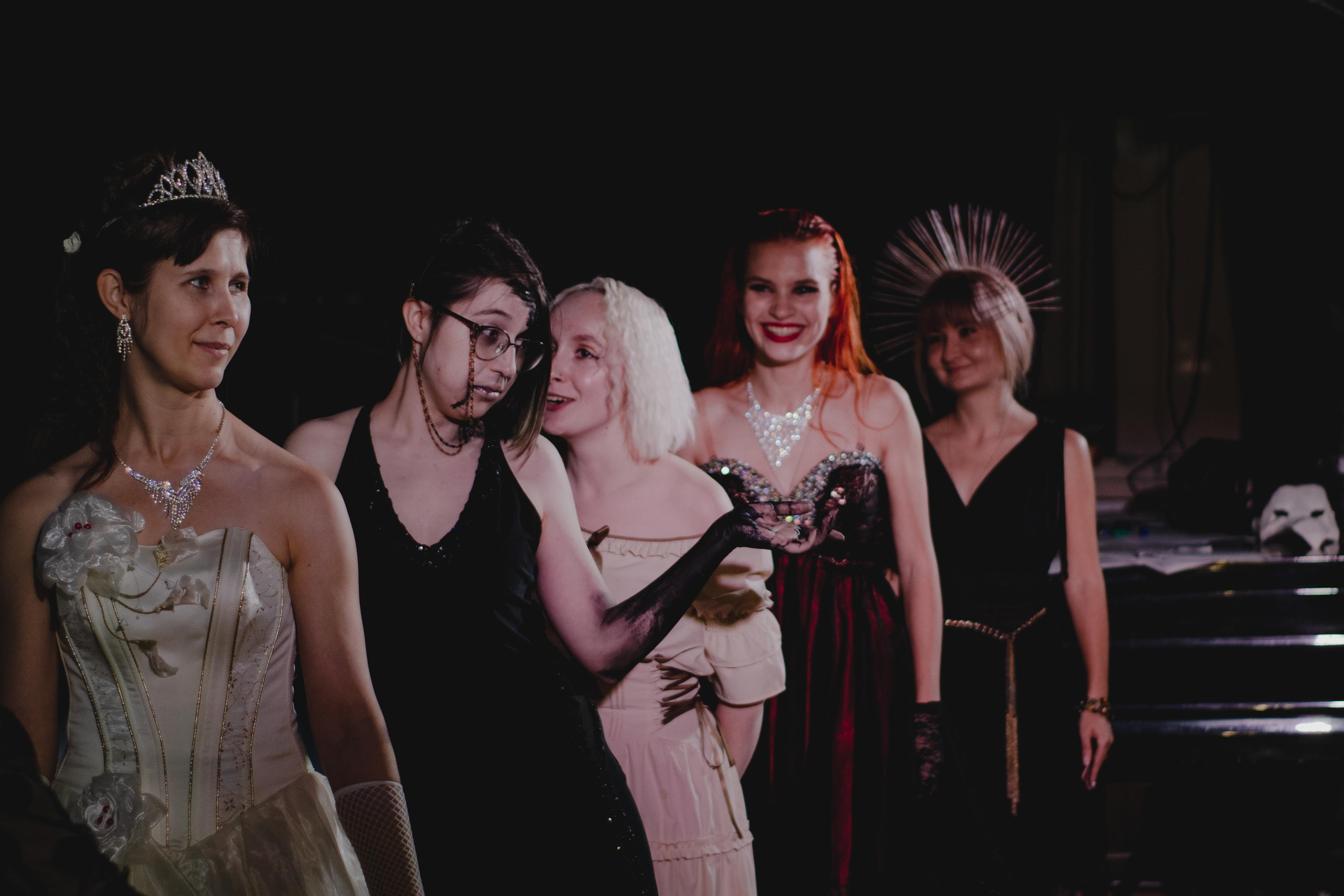 30.10.2022 Бал. Фотограф вдохновленной жизнью и природой Надежда Адданикова