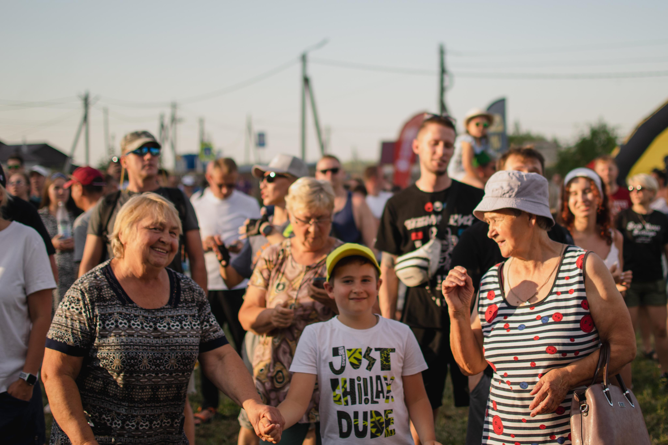 16.07.2022 День рождение Самарской луки. Фотограф вдохновленной жизнью и природой Надежда Адданикова