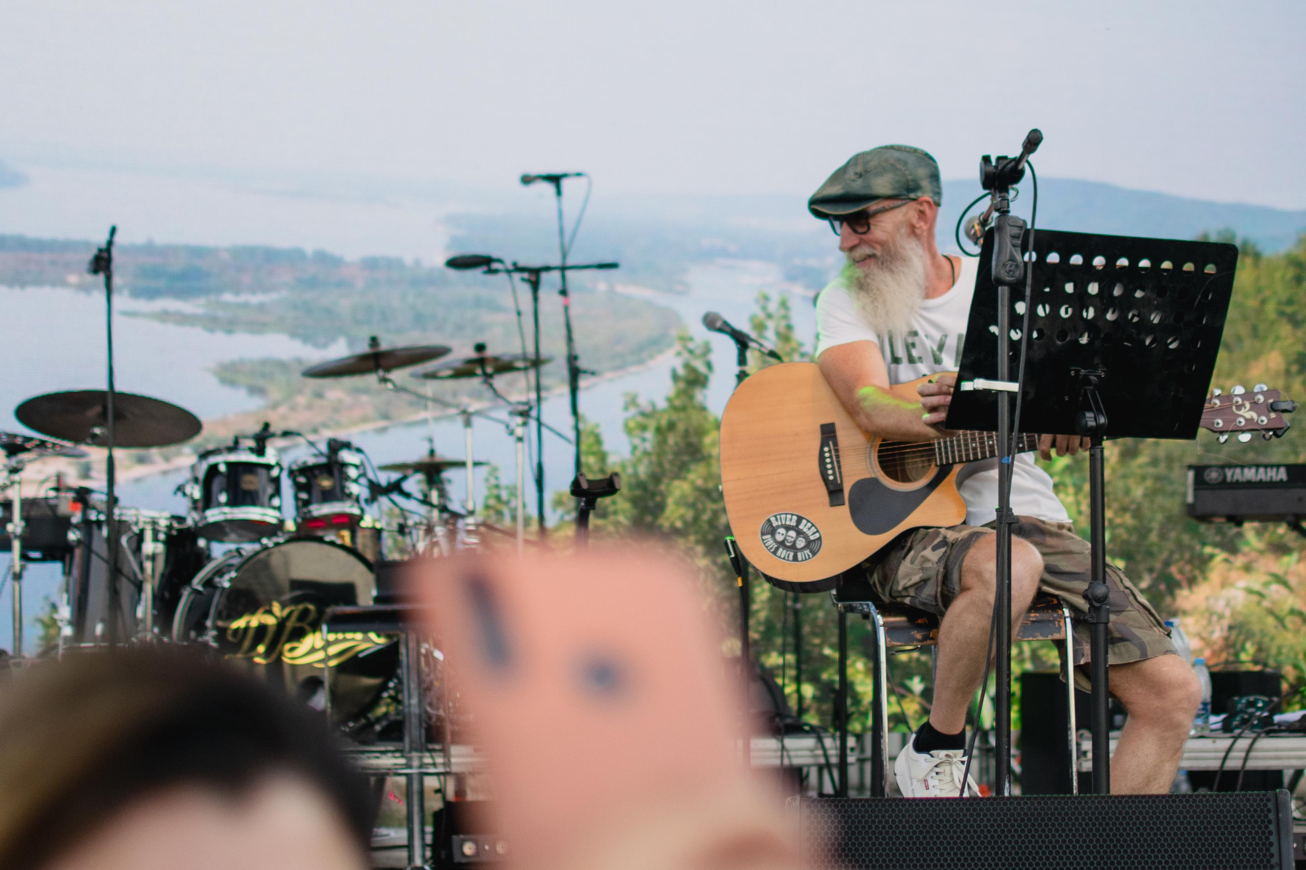 16.07.2022 День рождение Самарской луки. Фотограф вдохновленной жизнью и природой Надежда Адданикова