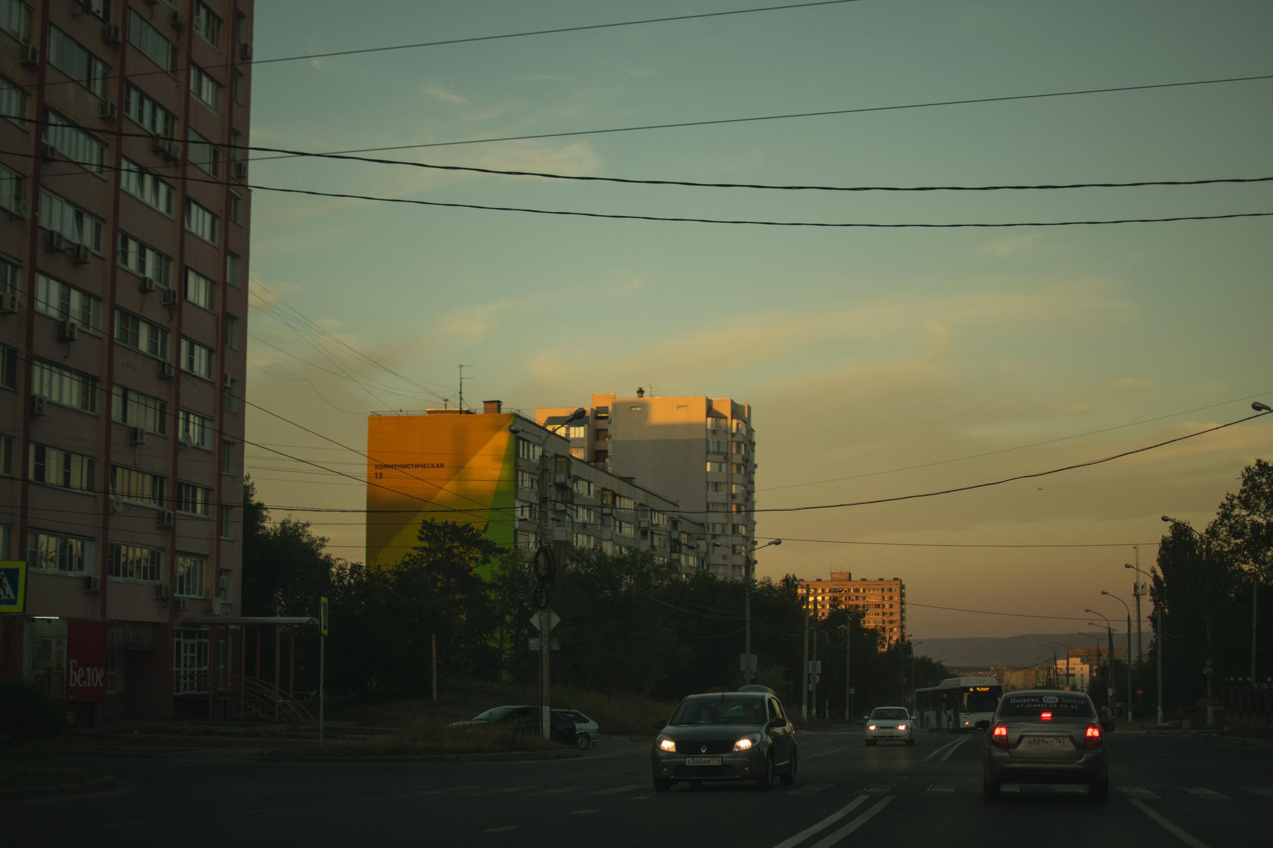 Мир вокруг меня. Фотограф вдохновленной жизнью и природой Надежда Адданикова