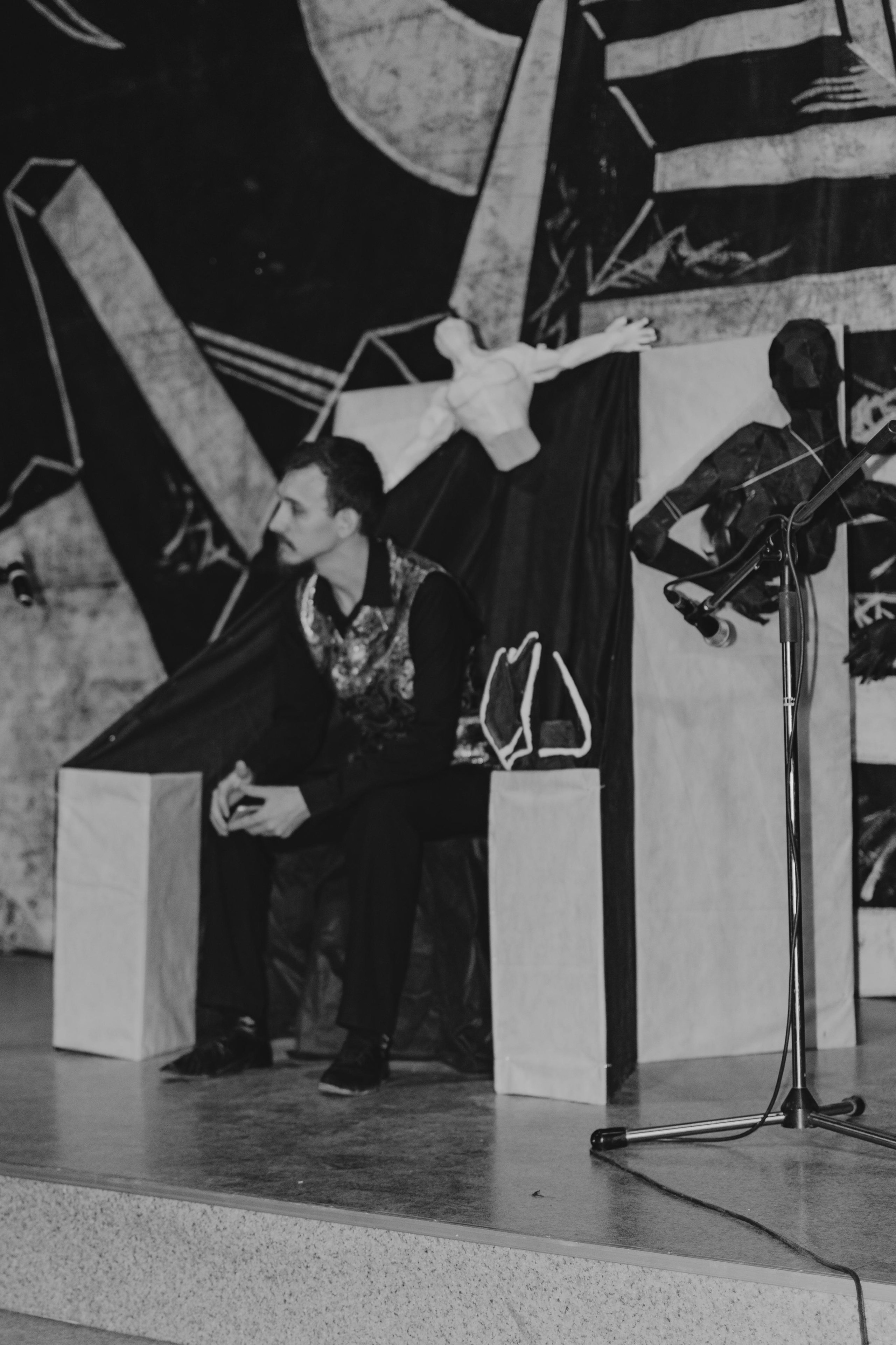 30.10.2022 Бал. Фотограф вдохновленной жизнью и природой Надежда Адданикова