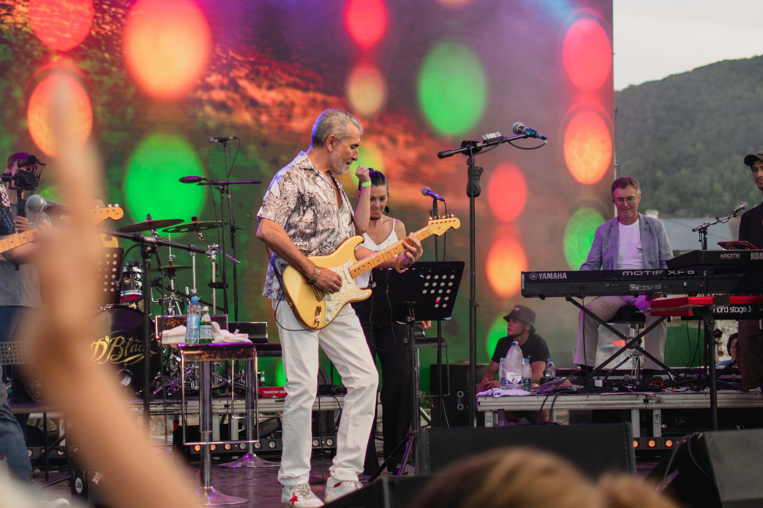 16.07.2022 День рождение Самарской луки. Фотограф вдохновленной жизнью и природой Надежда Адданикова
