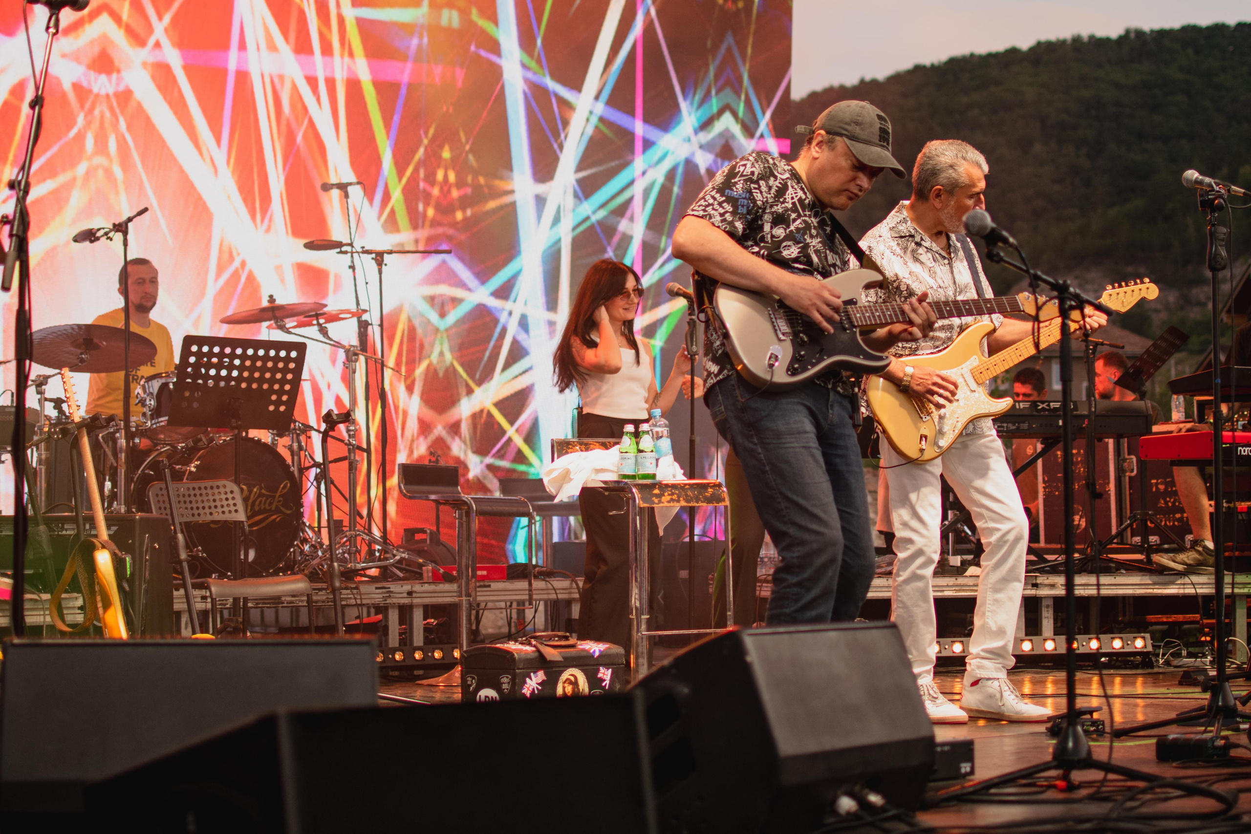16.07.2022 День рождение Самарской луки. Фотограф вдохновленной жизнью и природой Надежда Адданикова