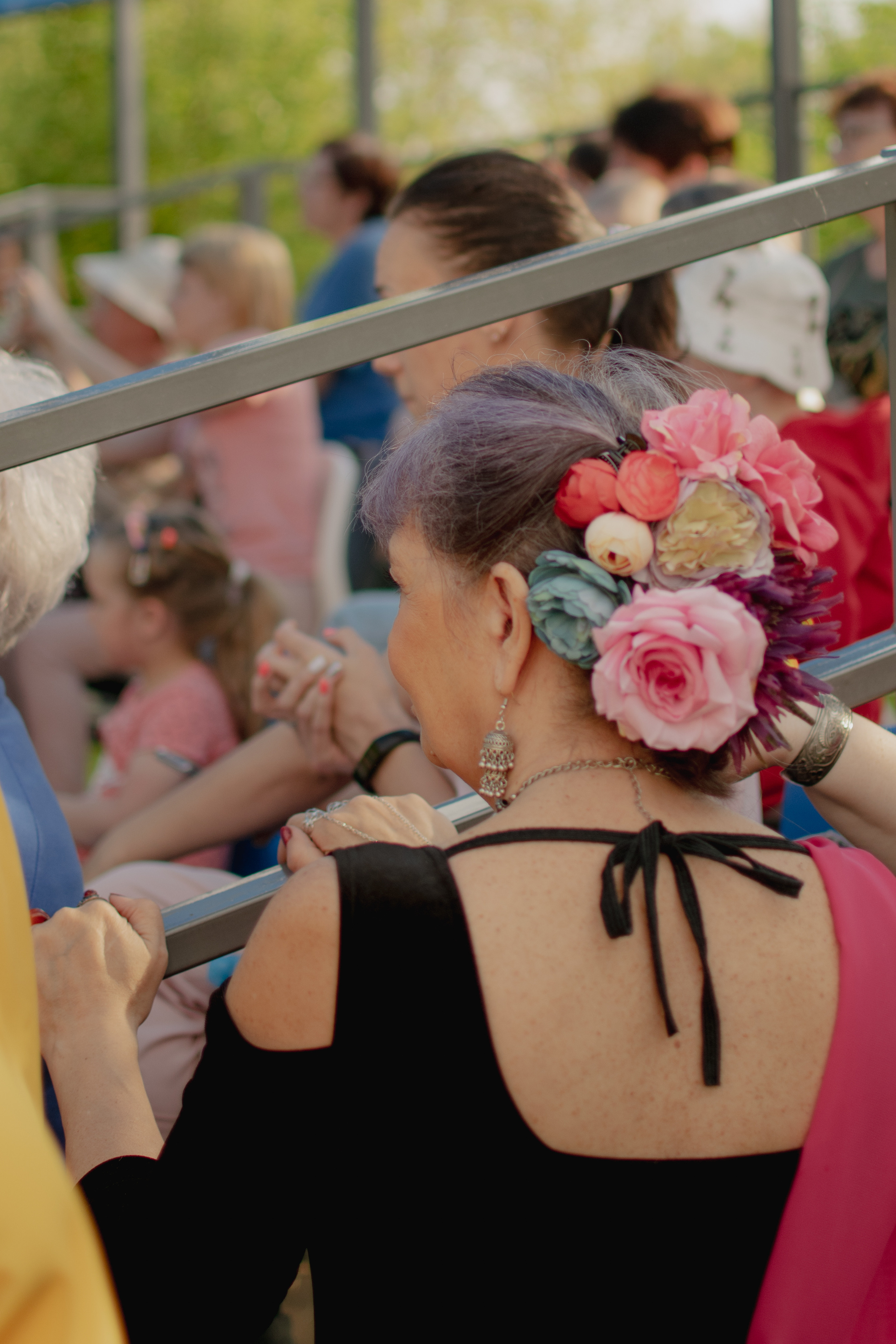 04.05.2022 Citrus отчетный концерт. Фотограф вдохновленной жизнью и природой Надежда Адданикова