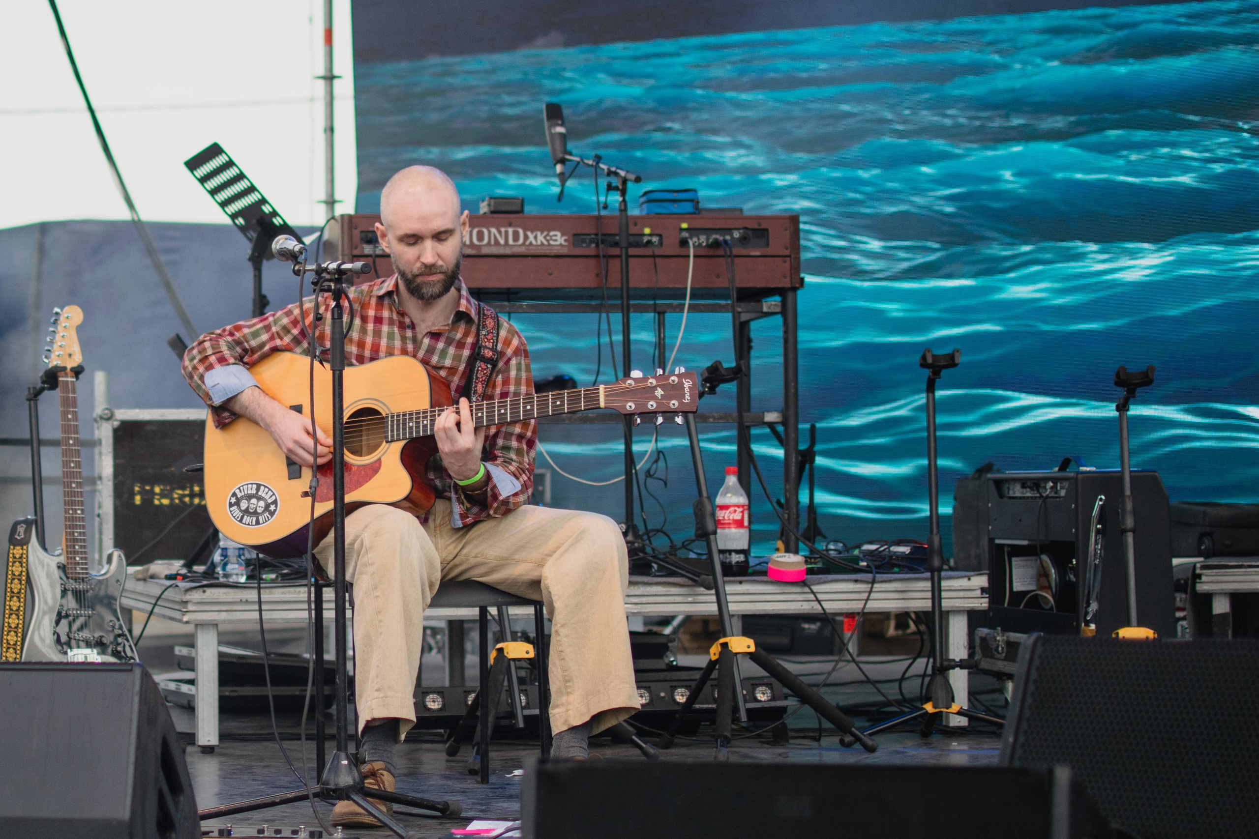 16.07.2022 День рождение Самарской луки. Фотограф вдохновленной жизнью и природой Надежда Адданикова