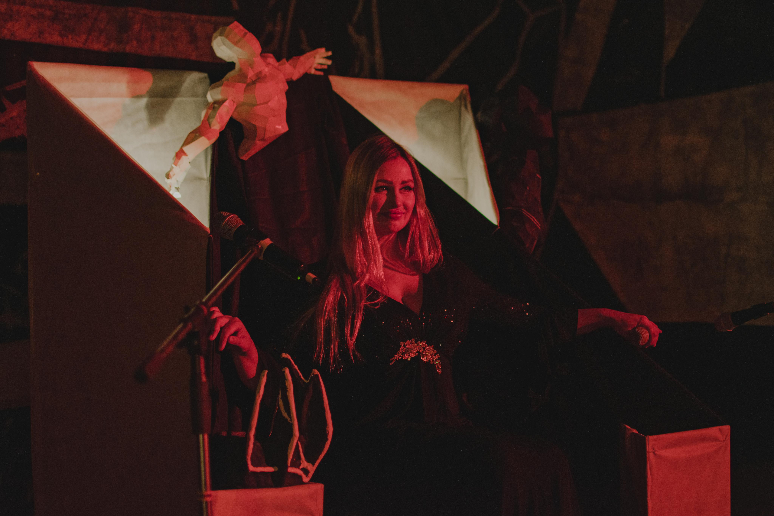 30.10.2022 Бал. Фотограф вдохновленной жизнью и природой Надежда Адданикова